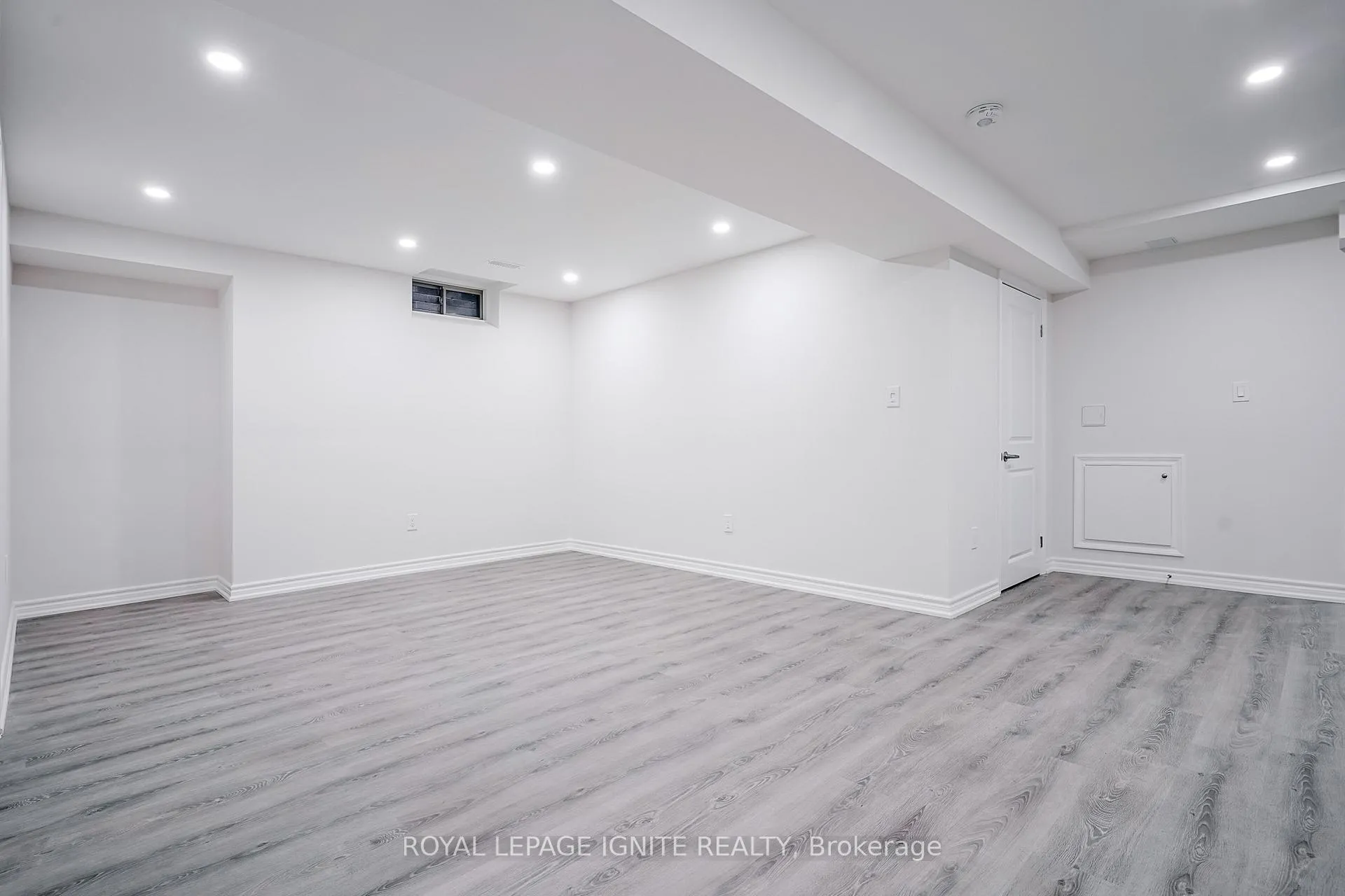 Photo 11 of Unit Basement, 12 Yvette Street, Whitby, Rural Whitby — HOMEH