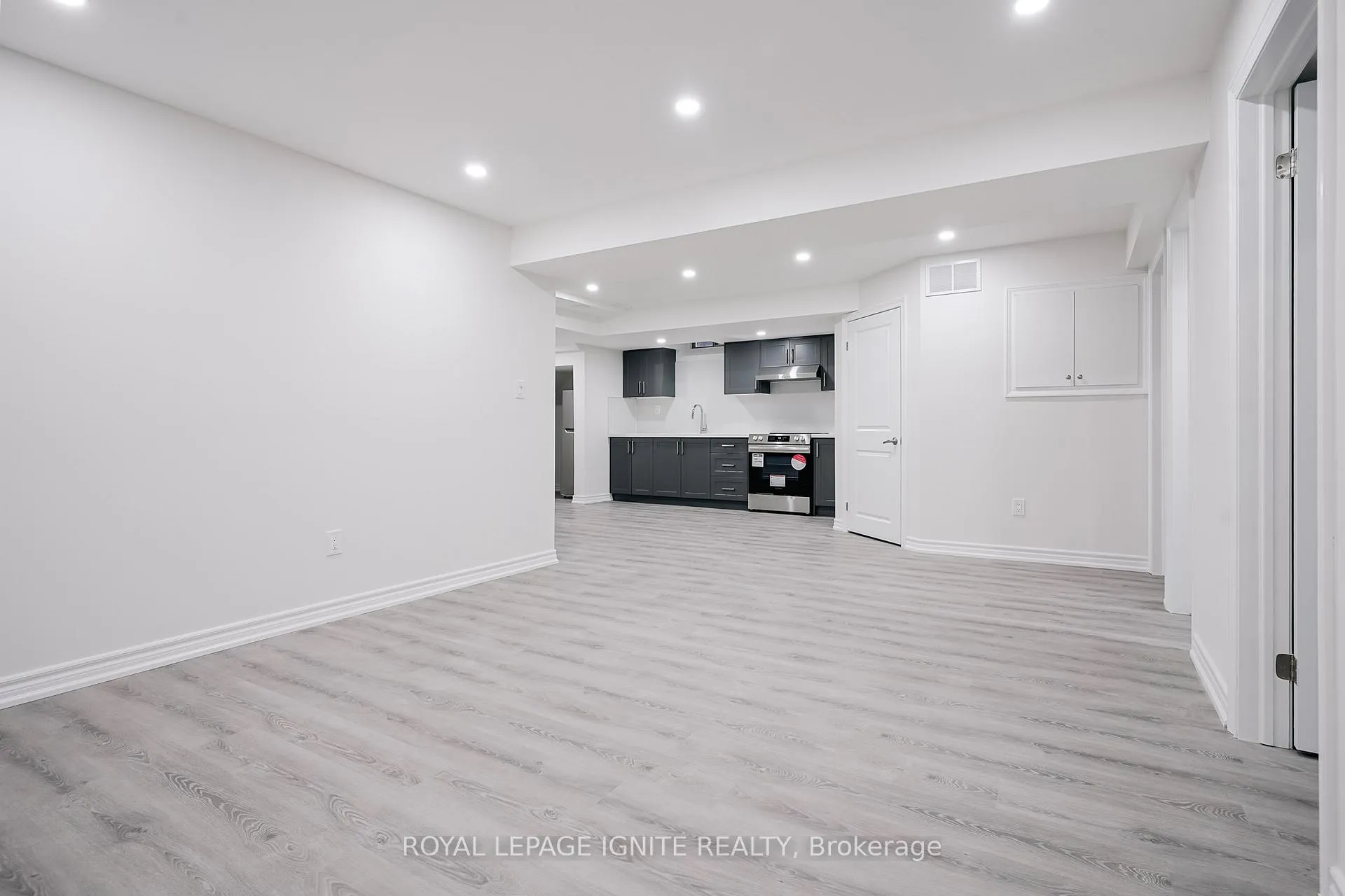 Photo 12 of Unit Basement, 12 Yvette Street, Whitby, Rural Whitby — HOMEH