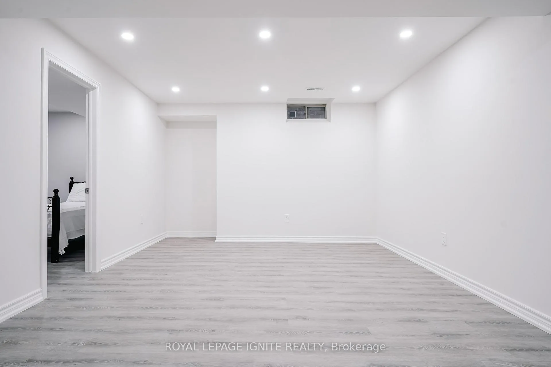 Photo 13 of Unit Basement, 12 Yvette Street, Whitby, Rural Whitby — HOMEH