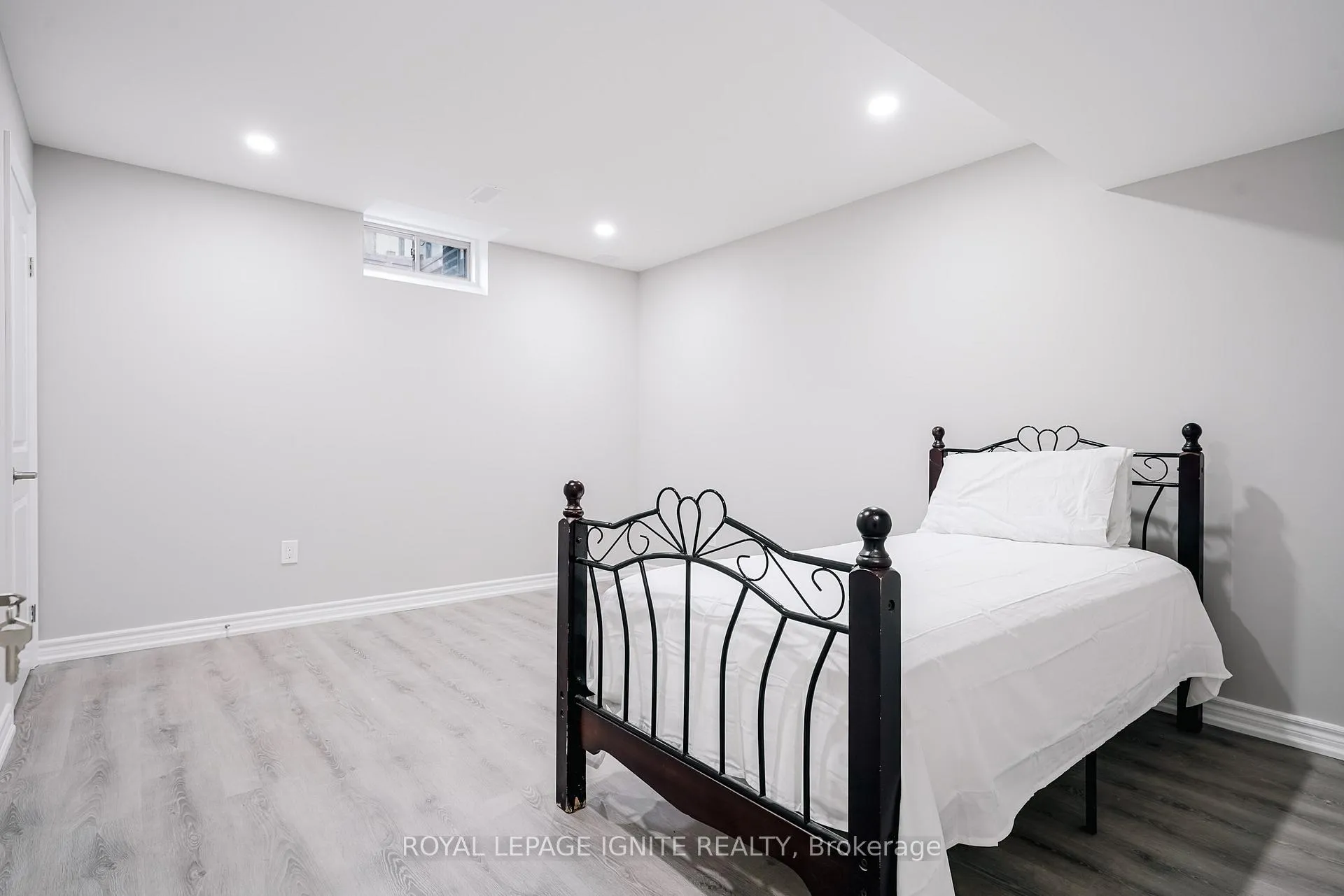 Photo 14 of Unit Basement, 12 Yvette Street, Whitby, Rural Whitby — HOMEH