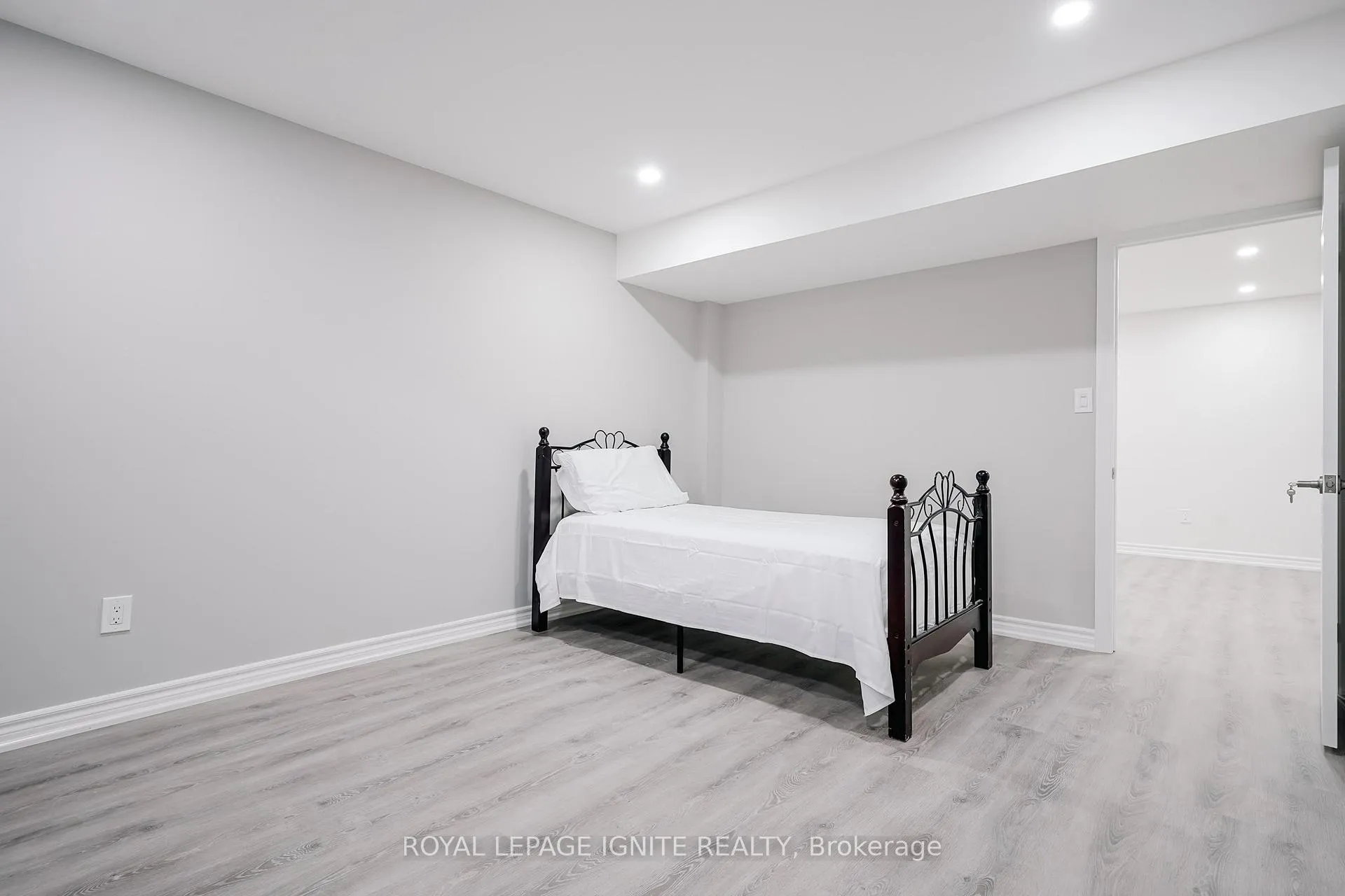 Photo 15 of Unit Basement, 12 Yvette Street, Whitby, Rural Whitby — HOMEH