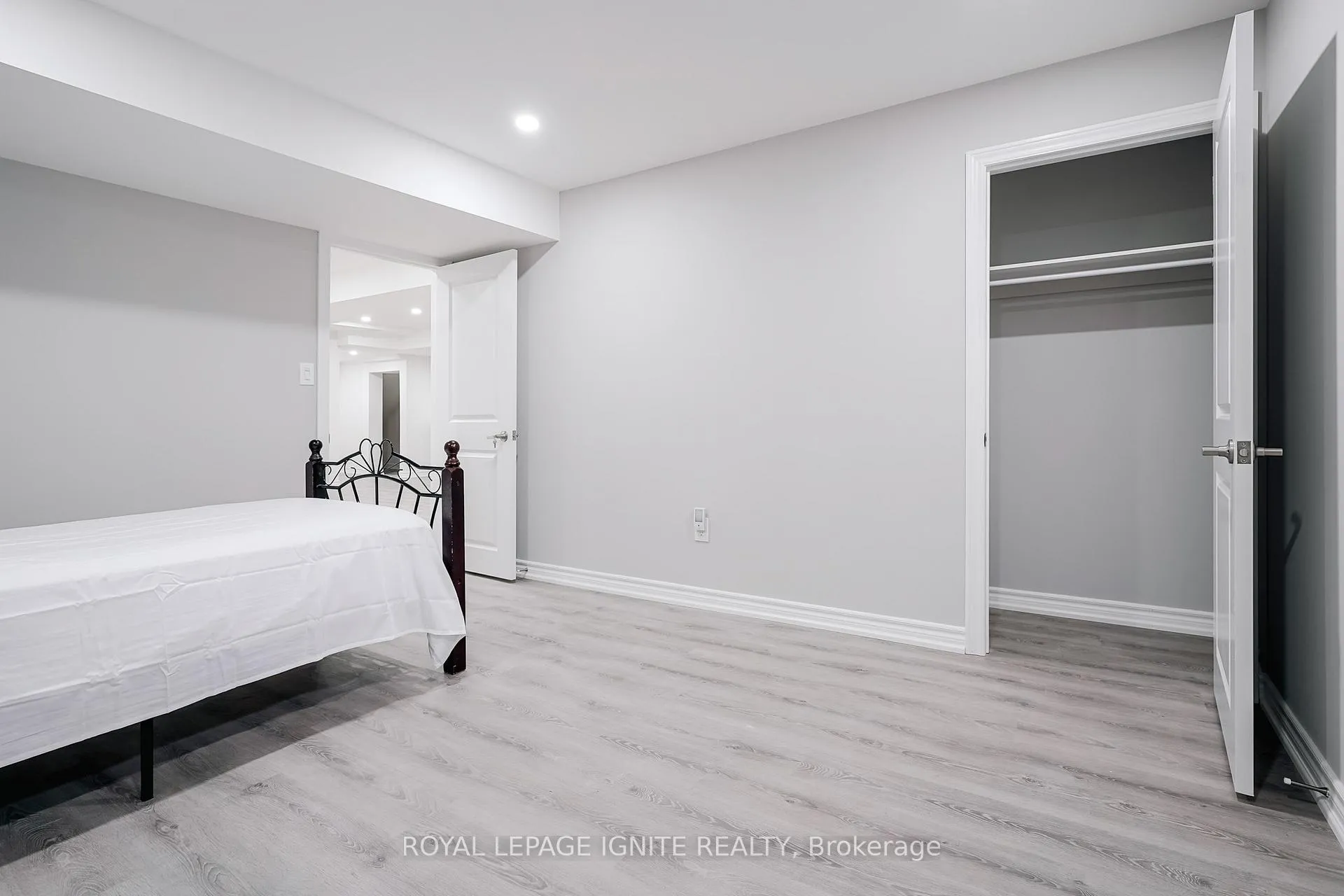 Photo 16 of Unit Basement, 12 Yvette Street, Whitby, Rural Whitby — HOMEH