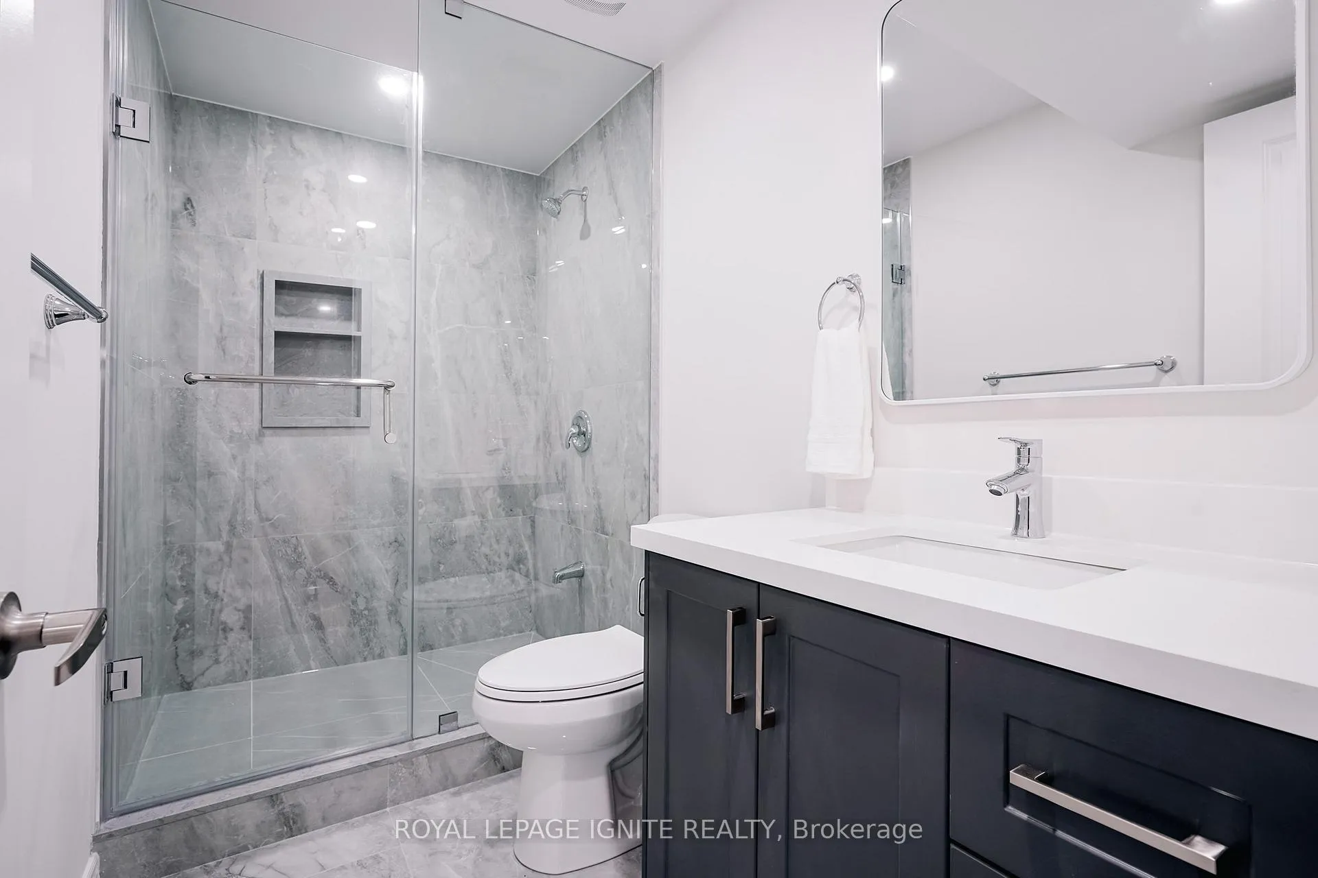 Photo 17 of Unit Basement, 12 Yvette Street, Whitby, Rural Whitby — HOMEH