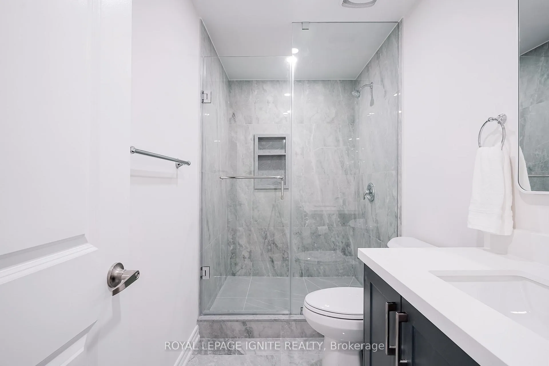 Photo 18 of Unit Basement, 12 Yvette Street, Whitby, Rural Whitby — HOMEH