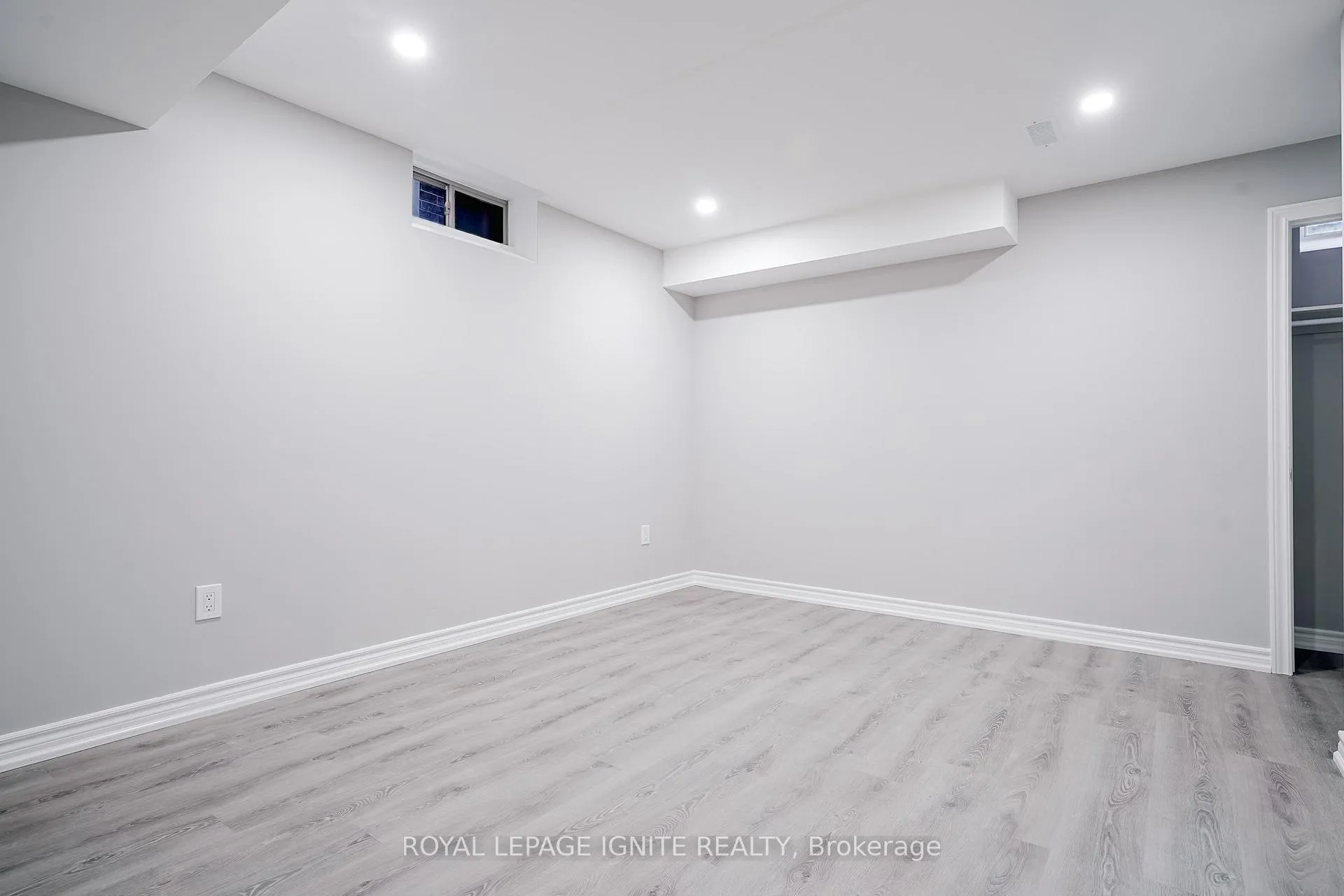 Photo 19 of Unit Basement, 12 Yvette Street, Whitby, Rural Whitby — HOMEH