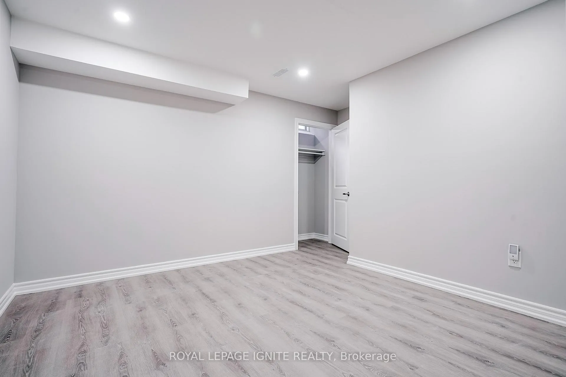 Photo 20 of Unit Basement, 12 Yvette Street, Whitby, Rural Whitby — HOMEH