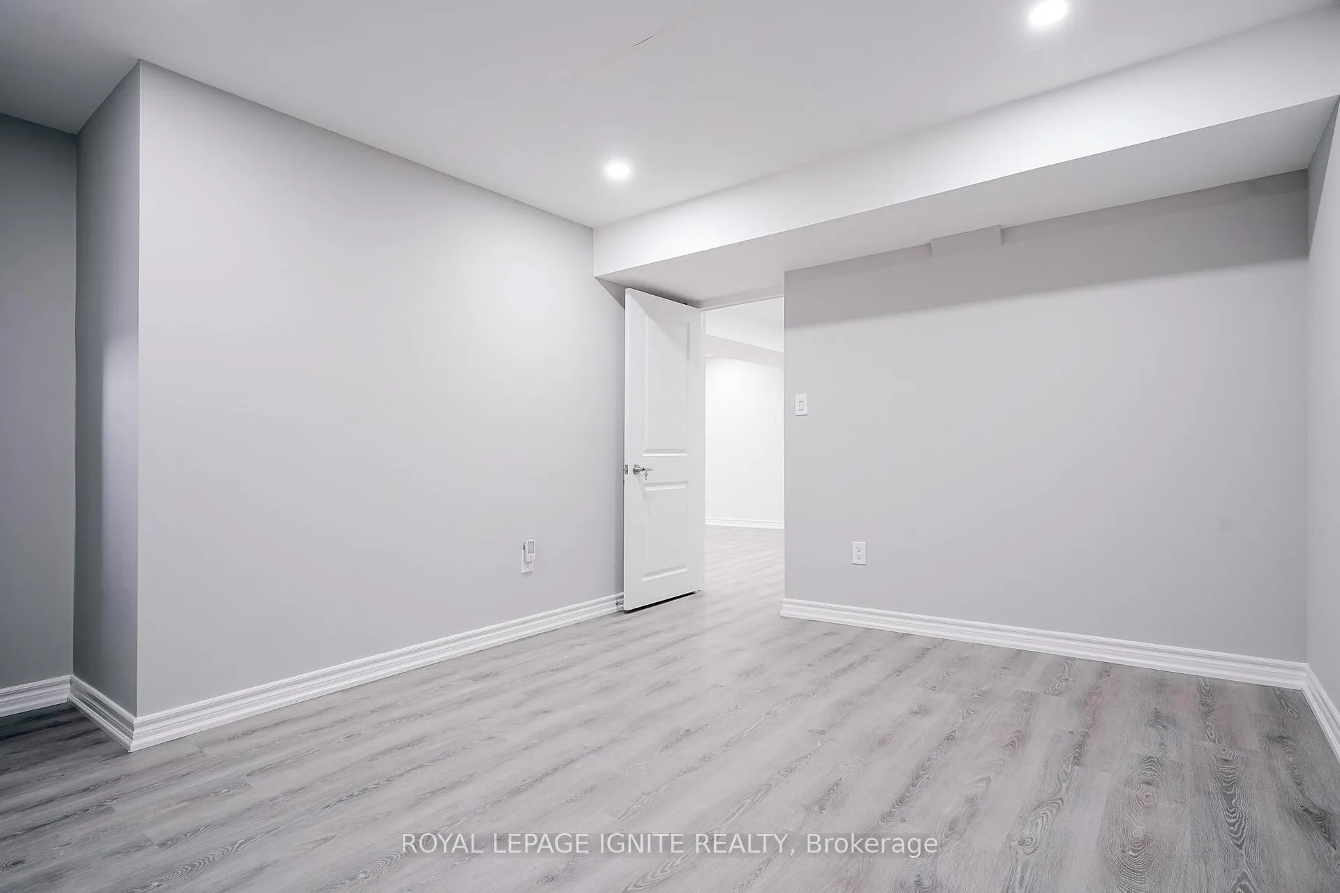 Photo 21 of Unit Basement, 12 Yvette Street, Whitby, Rural Whitby — HOMEH