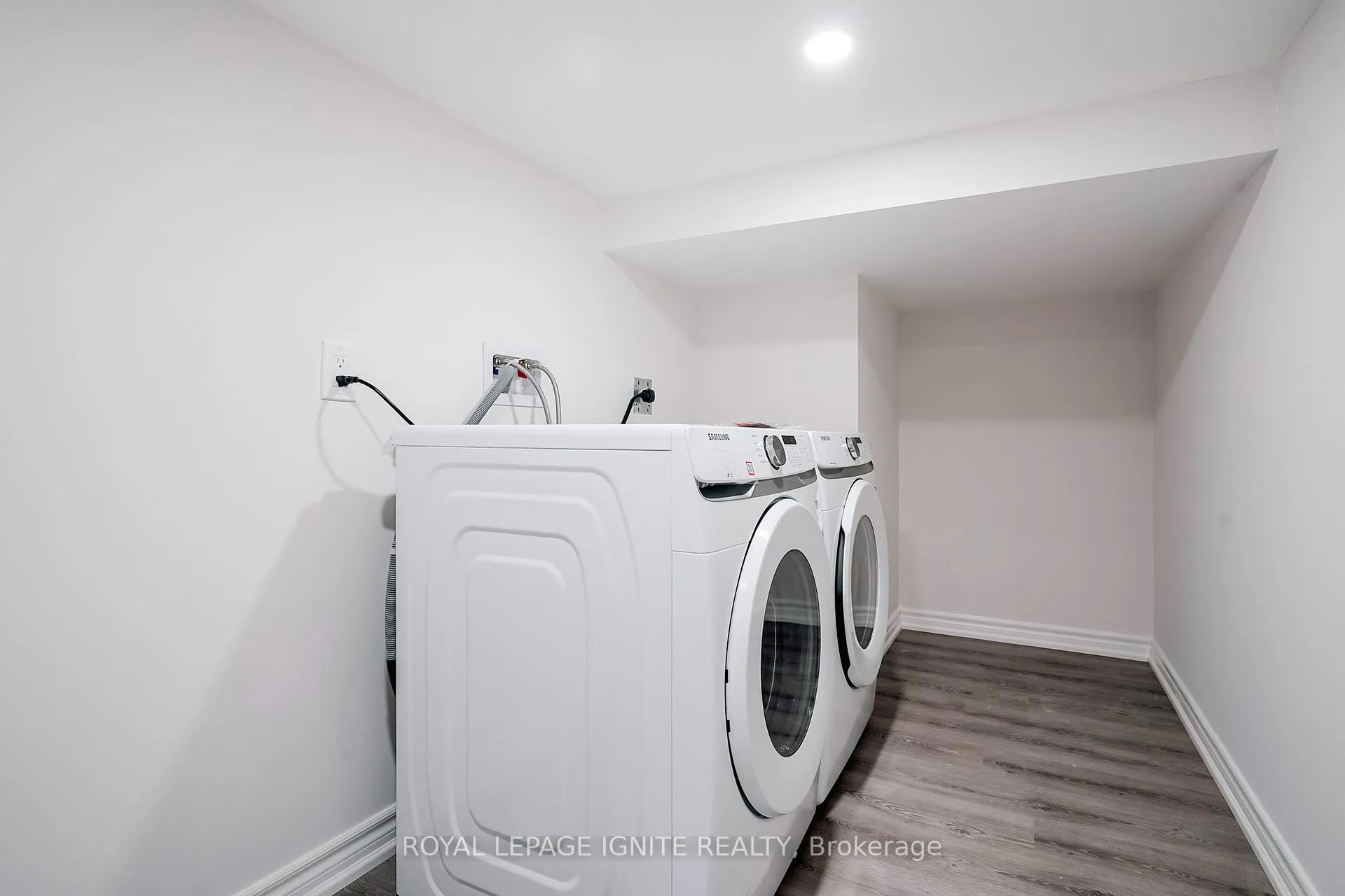 Photo 23 of Unit Basement, 12 Yvette Street, Whitby, Rural Whitby — HOMEH
