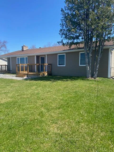 Photo 5 of 19 Bruce Avenue, Georgina, Keswick South — HOMEH