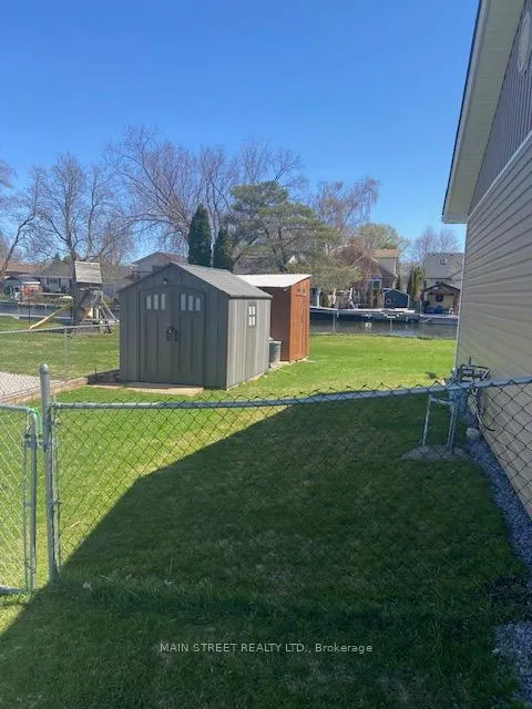 Photo 11 of 19 Bruce Avenue, Georgina, Keswick South — HOMEH