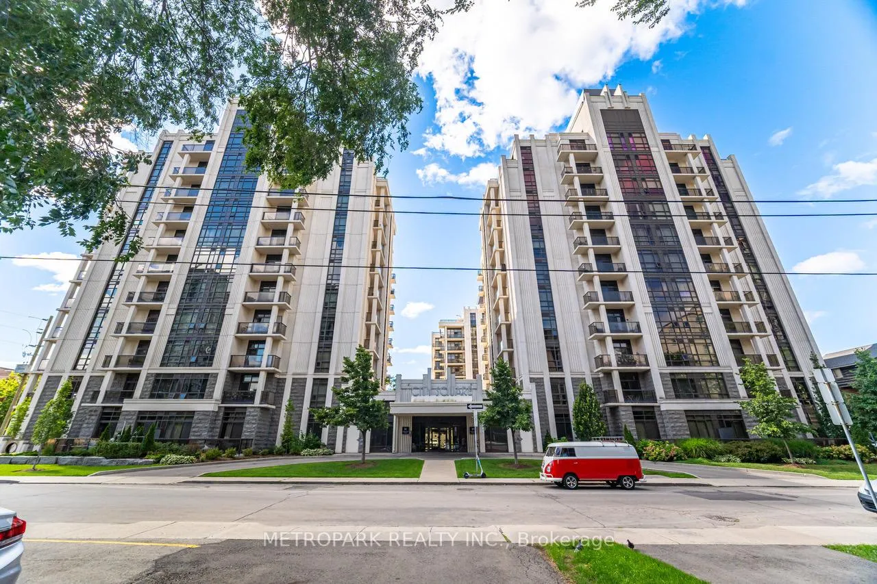 Photo 1 of Unit 102, 85 Robinson Street, Hamilton, Durand — HOMEH