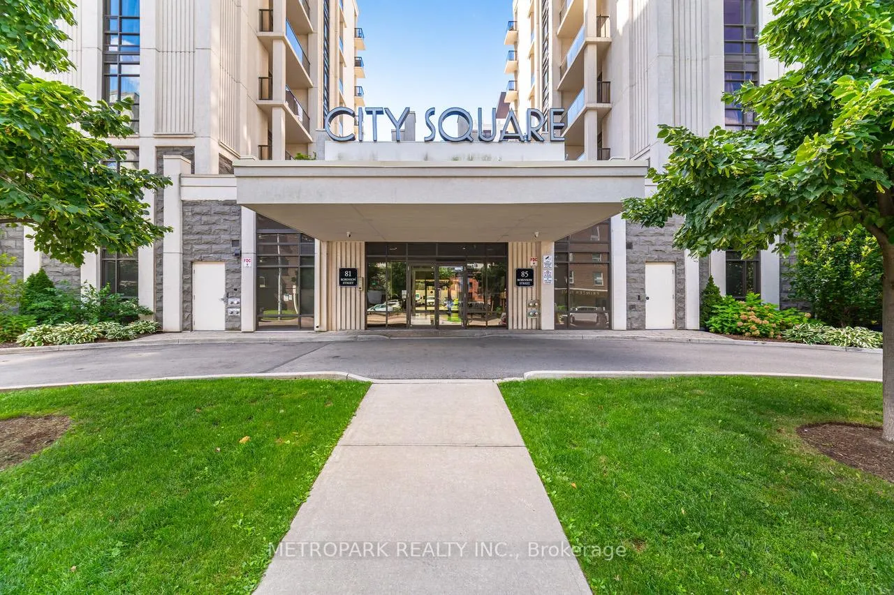 Photo 2 of Unit 102, 85 Robinson Street, Hamilton, Durand — HOMEH