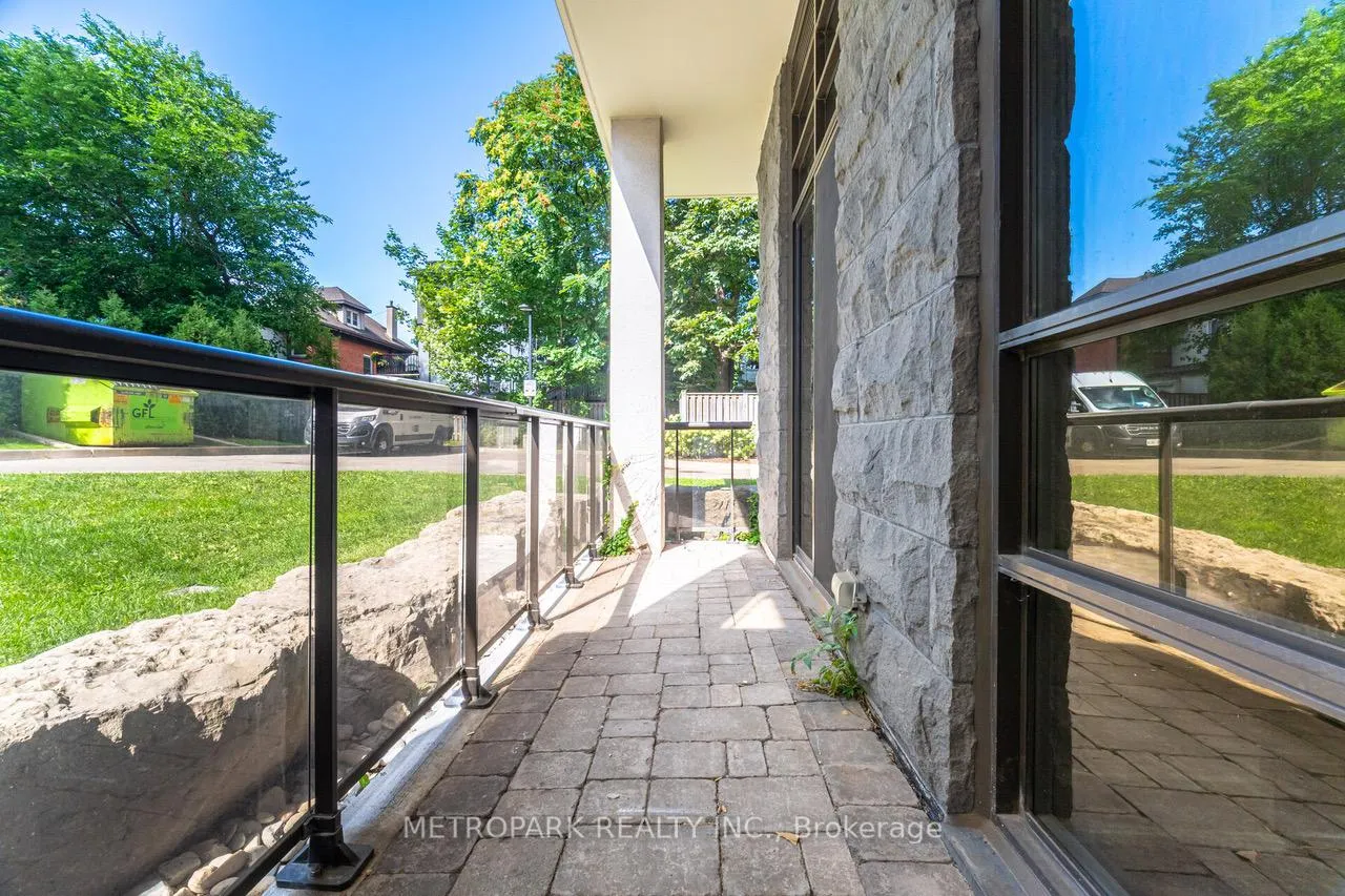 Photo 25 of Unit 102, 85 Robinson Street, Hamilton, Durand — HOMEH