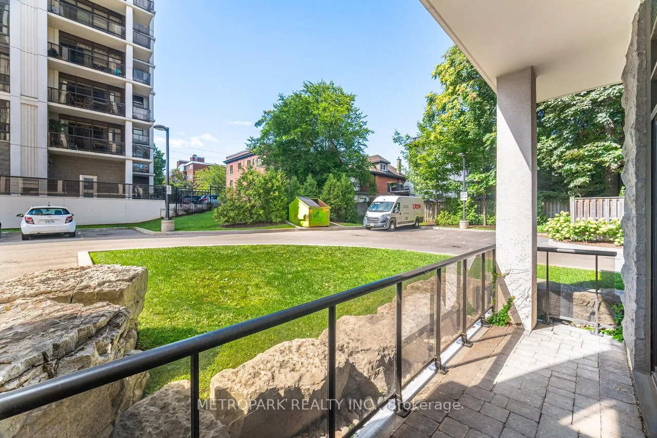 Photo 26 of Unit 102, 85 Robinson Street, Hamilton, Durand — HOMEH