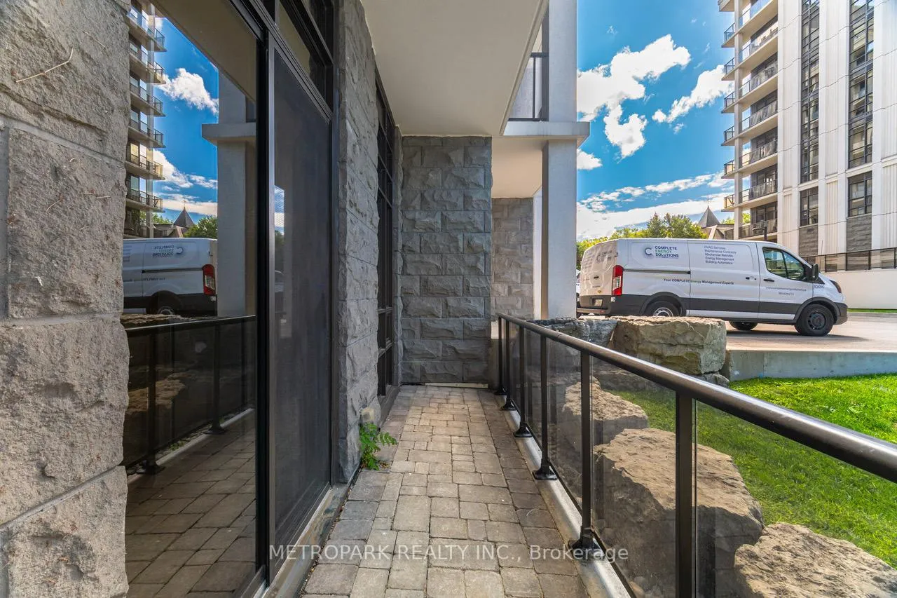 Photo 27 of Unit 102, 85 Robinson Street, Hamilton, Durand — HOMEH