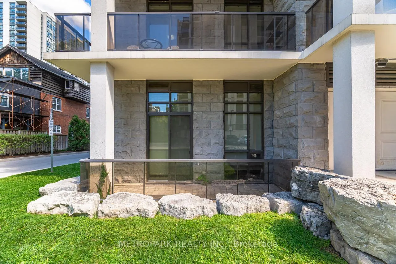 Photo 28 of Unit 102, 85 Robinson Street, Hamilton, Durand — HOMEH