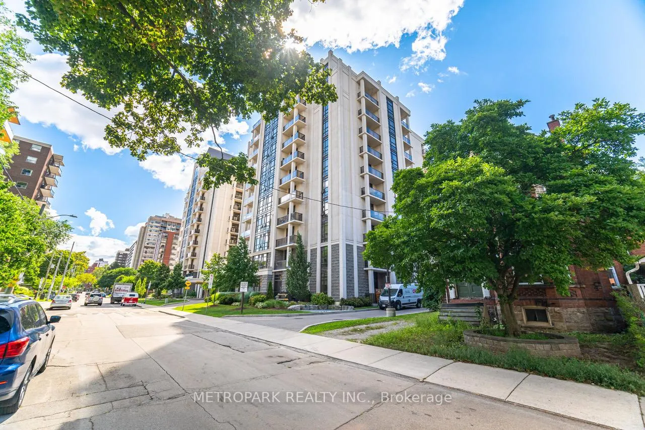 Photo 32 of Unit 102, 85 Robinson Street, Hamilton, Durand — HOMEH