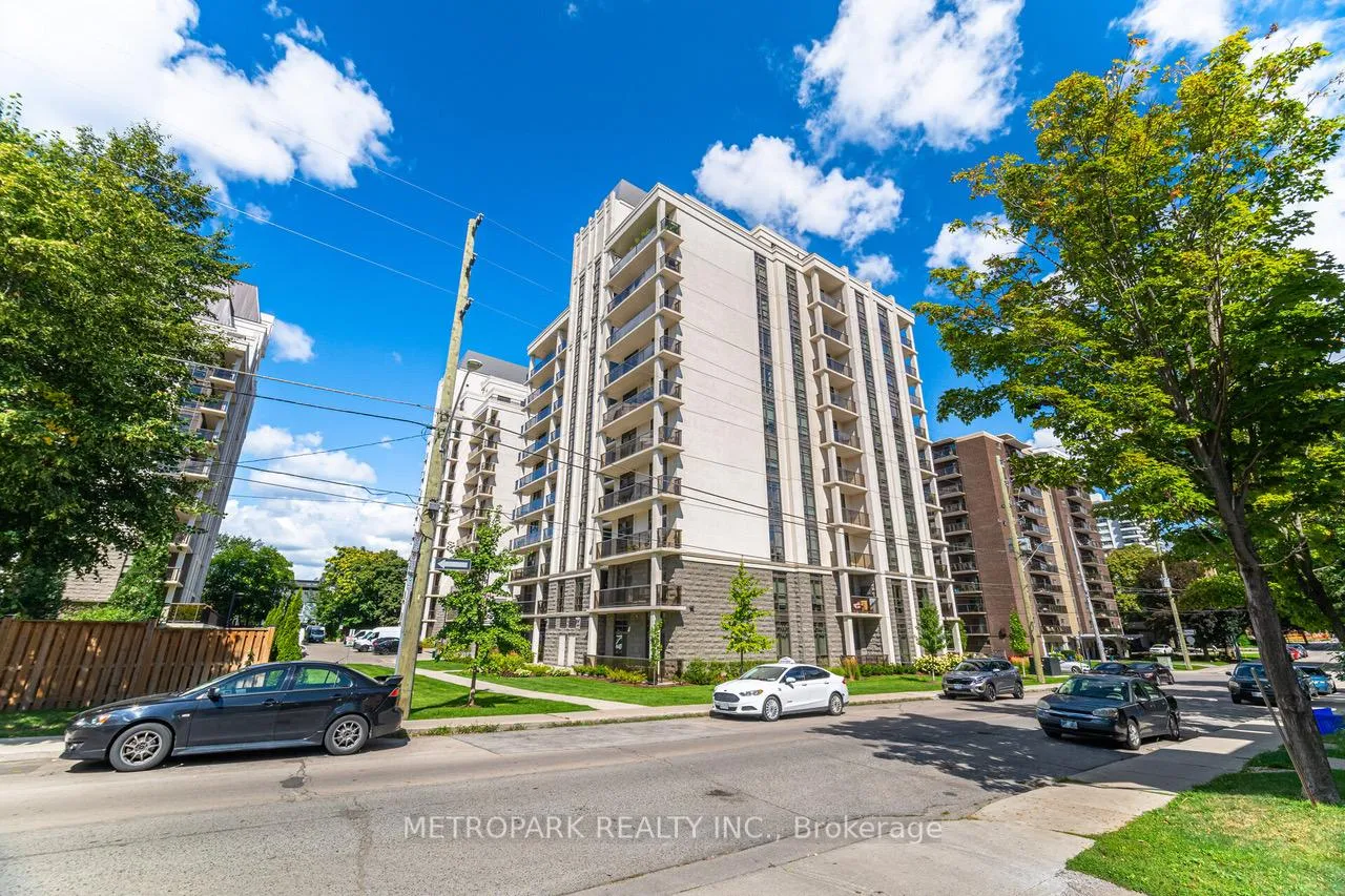 Photo 33 of Unit 102, 85 Robinson Street, Hamilton, Durand — HOMEH