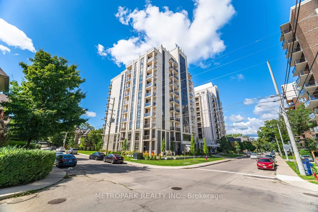Photo 34 of Unit 102, 85 Robinson Street, Hamilton, Durand — HOMEH