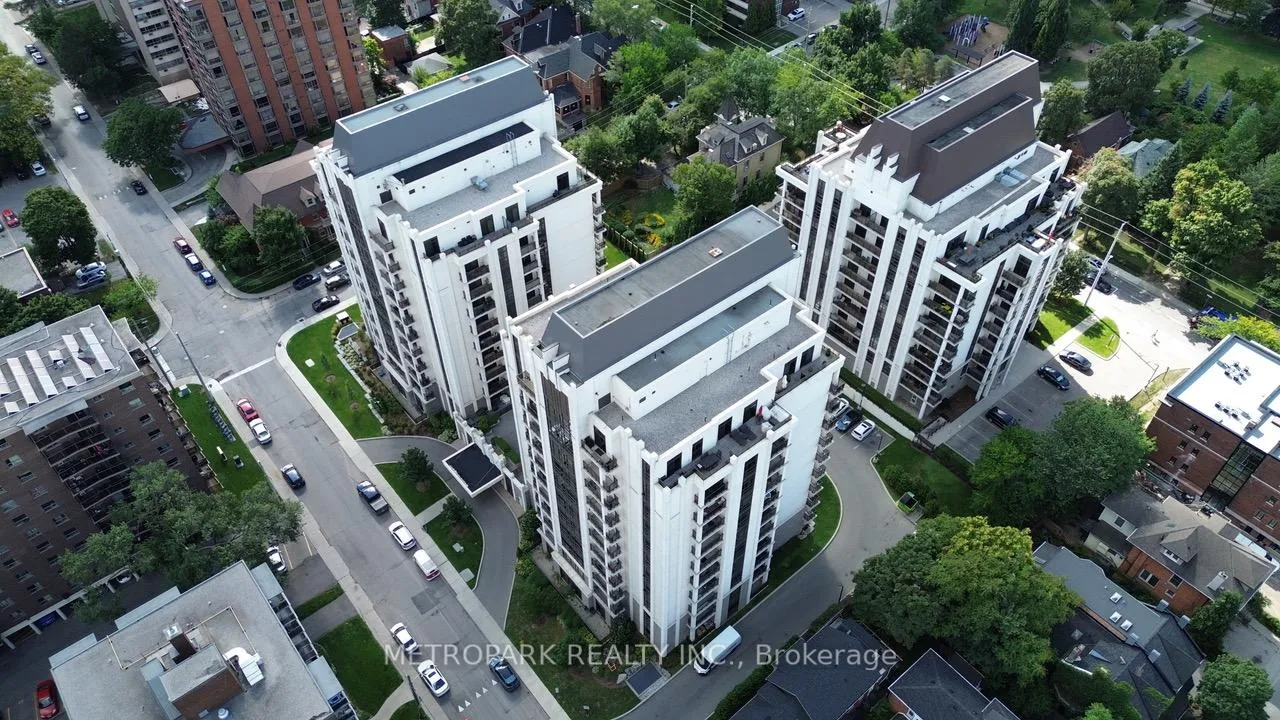 Photo 35 of Unit 102, 85 Robinson Street, Hamilton, Durand — HOMEH