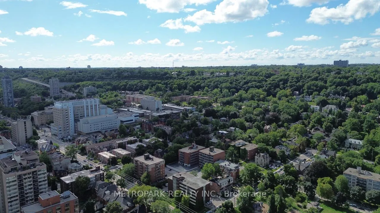 Photo 36 of Unit 102, 85 Robinson Street, Hamilton, Durand — HOMEH