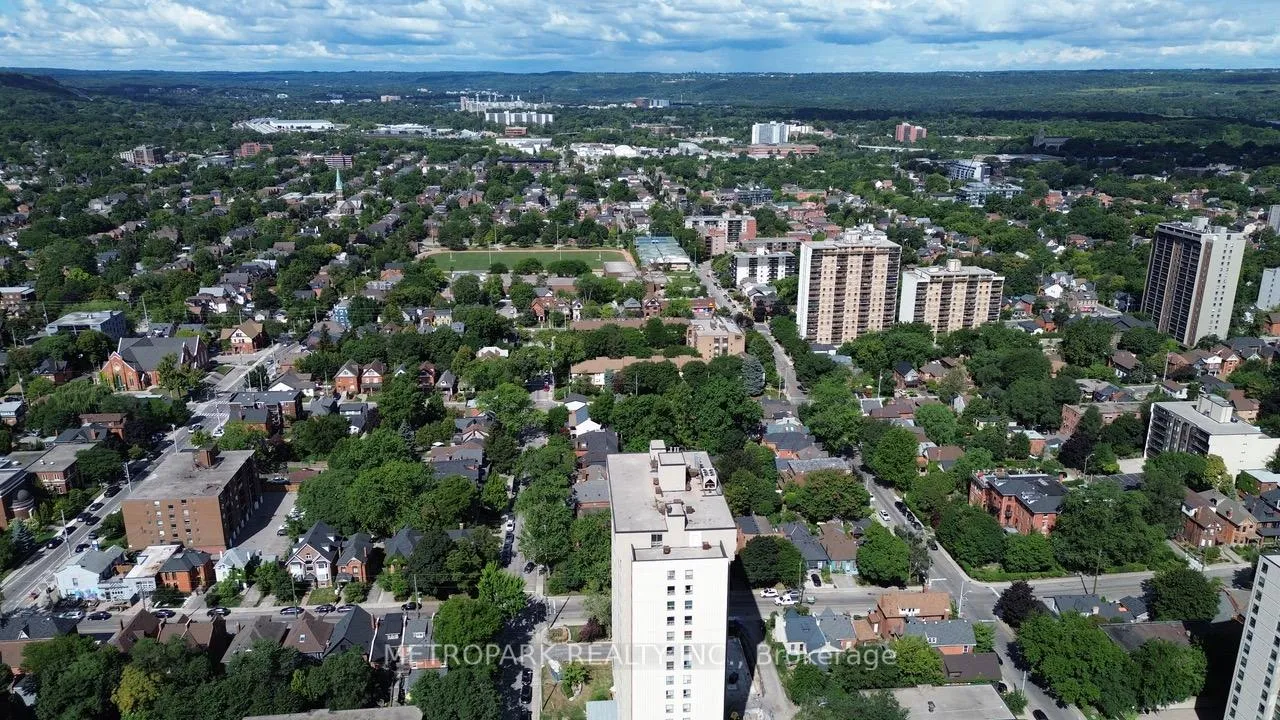 Photo 38 of Unit 102, 85 Robinson Street, Hamilton, Durand — HOMEH