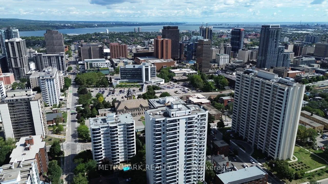 Photo 40 of Unit 102, 85 Robinson Street, Hamilton, Durand — HOMEH