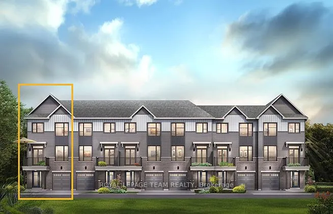 Photo 1 of 407 Velocity Mews, Ottawa, Kanata - Morgan's Grant/South March — HOMEH