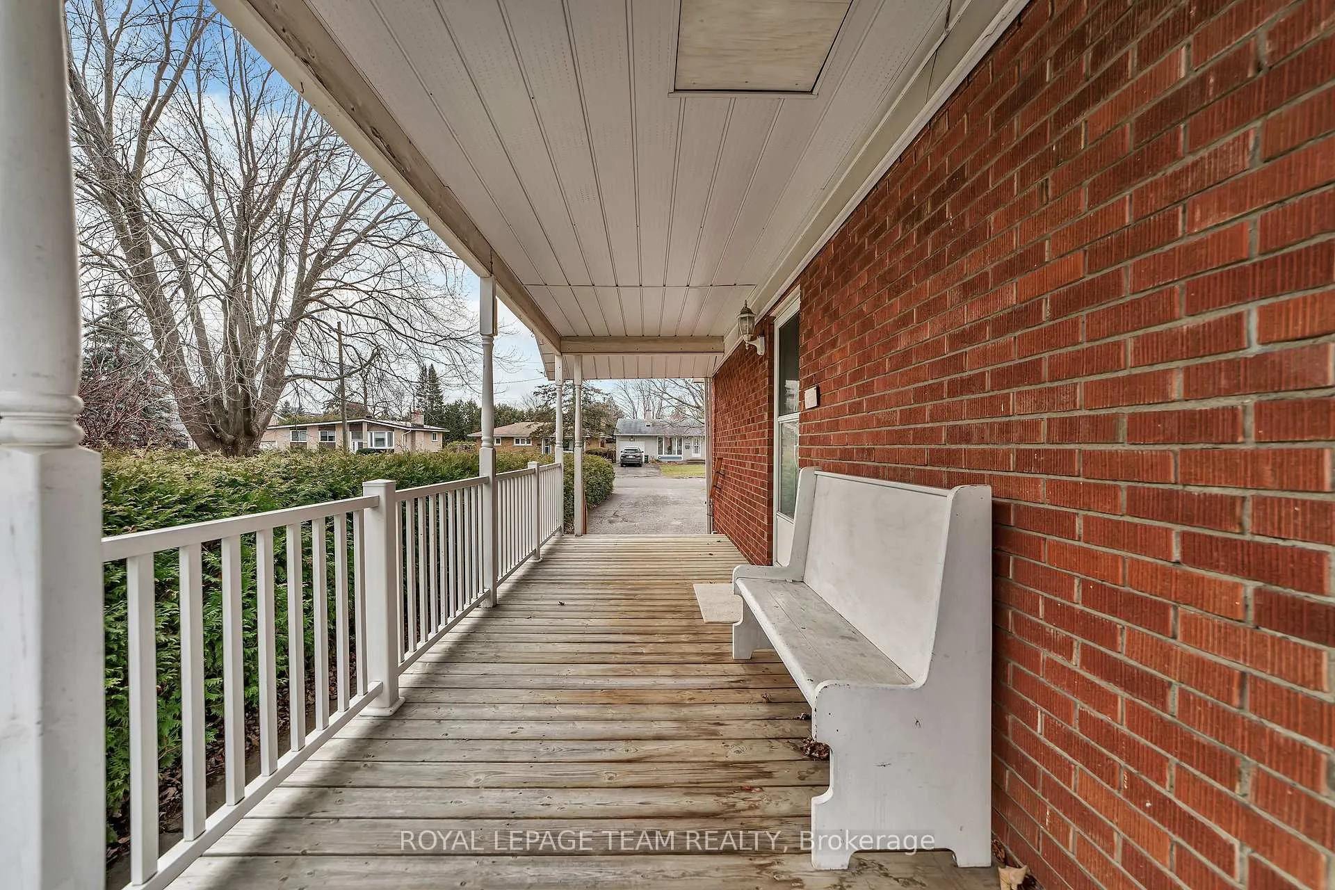 Photo 20 of 2099 Balharrie Avenue S, Ottawa, Hawthorne Meadows — HOMEH