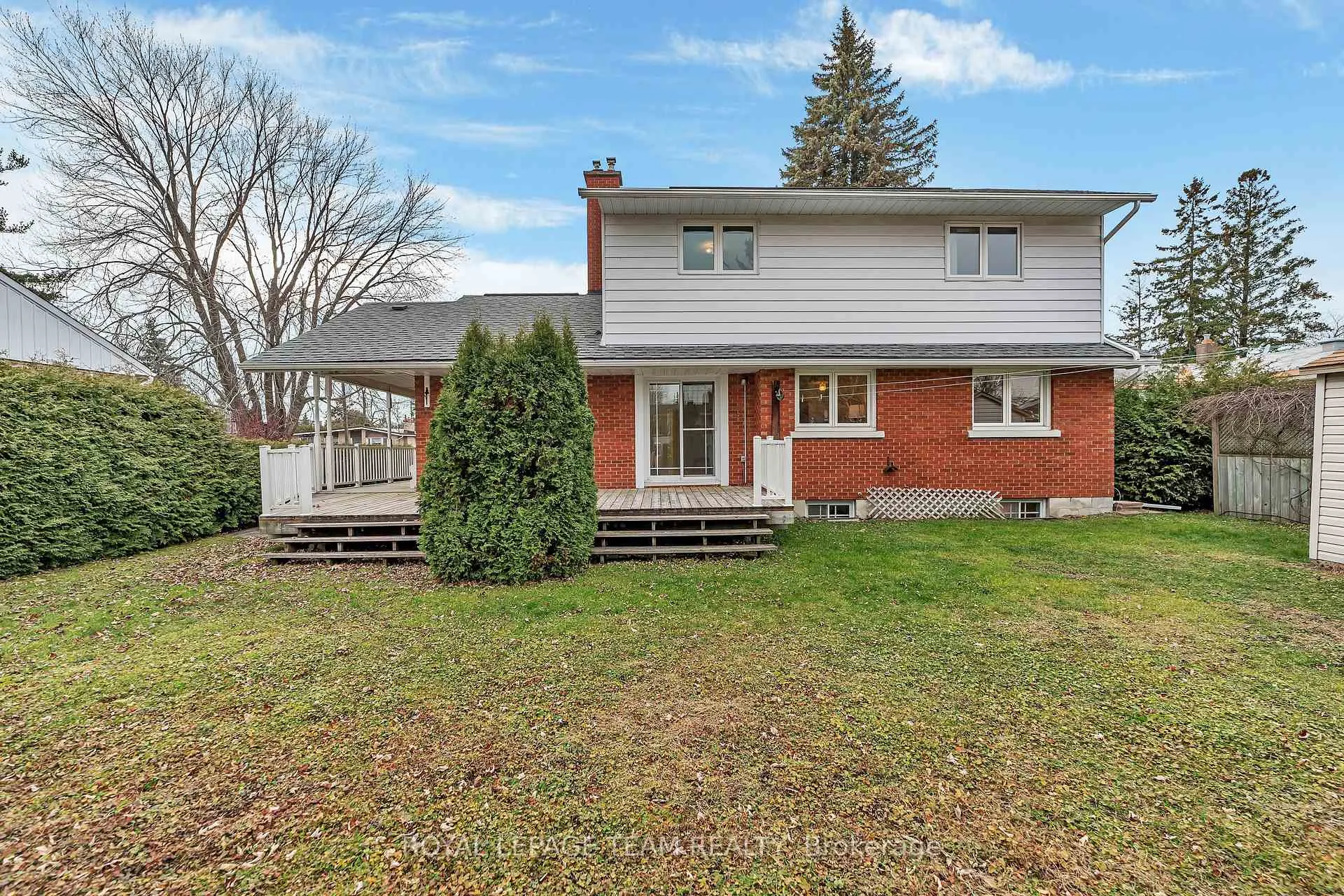 Photo 22 of 2099 Balharrie Avenue S, Ottawa, Hawthorne Meadows — HOMEH