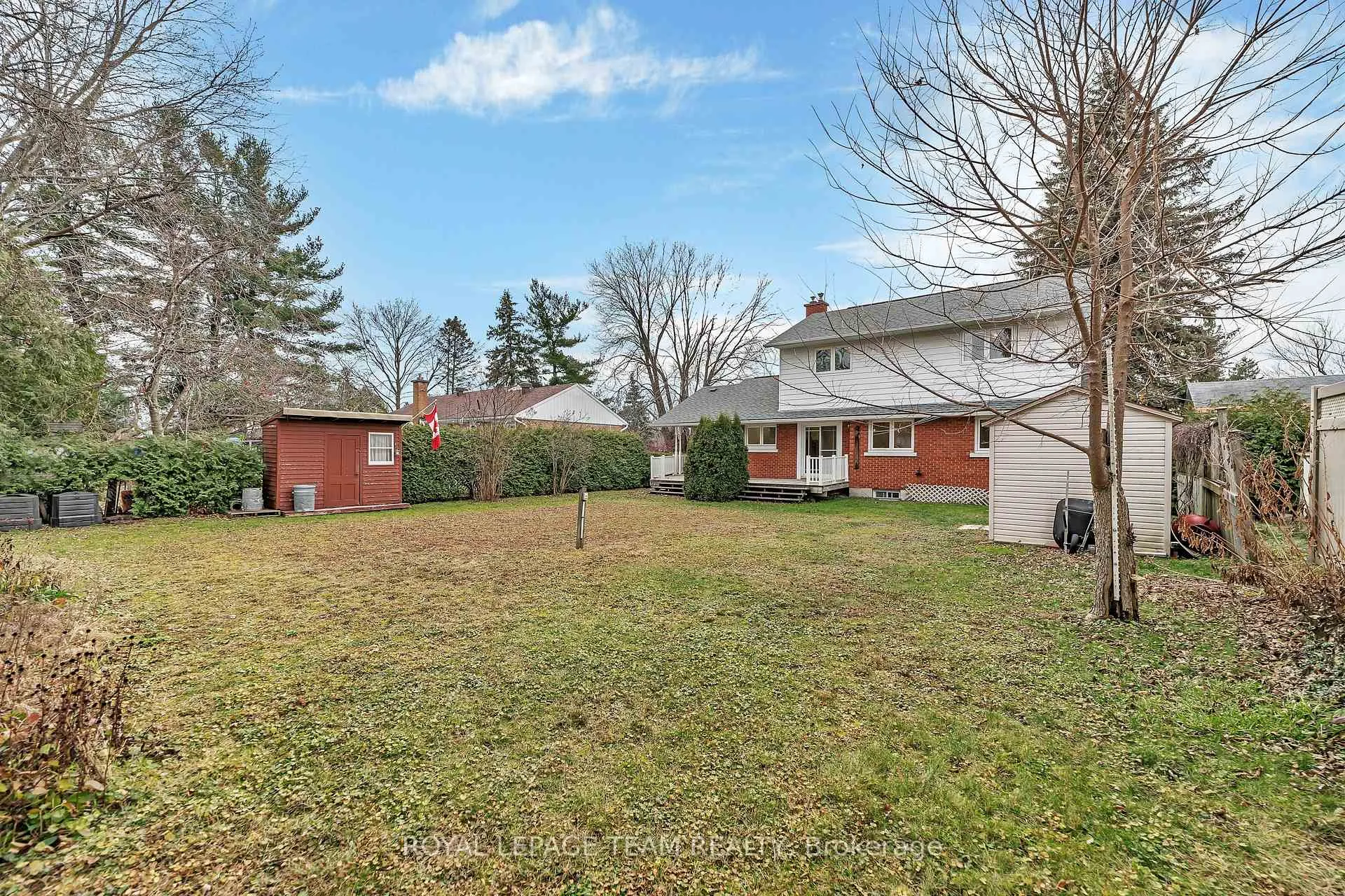 Photo 24 of 2099 Balharrie Avenue S, Ottawa, Hawthorne Meadows — HOMEH