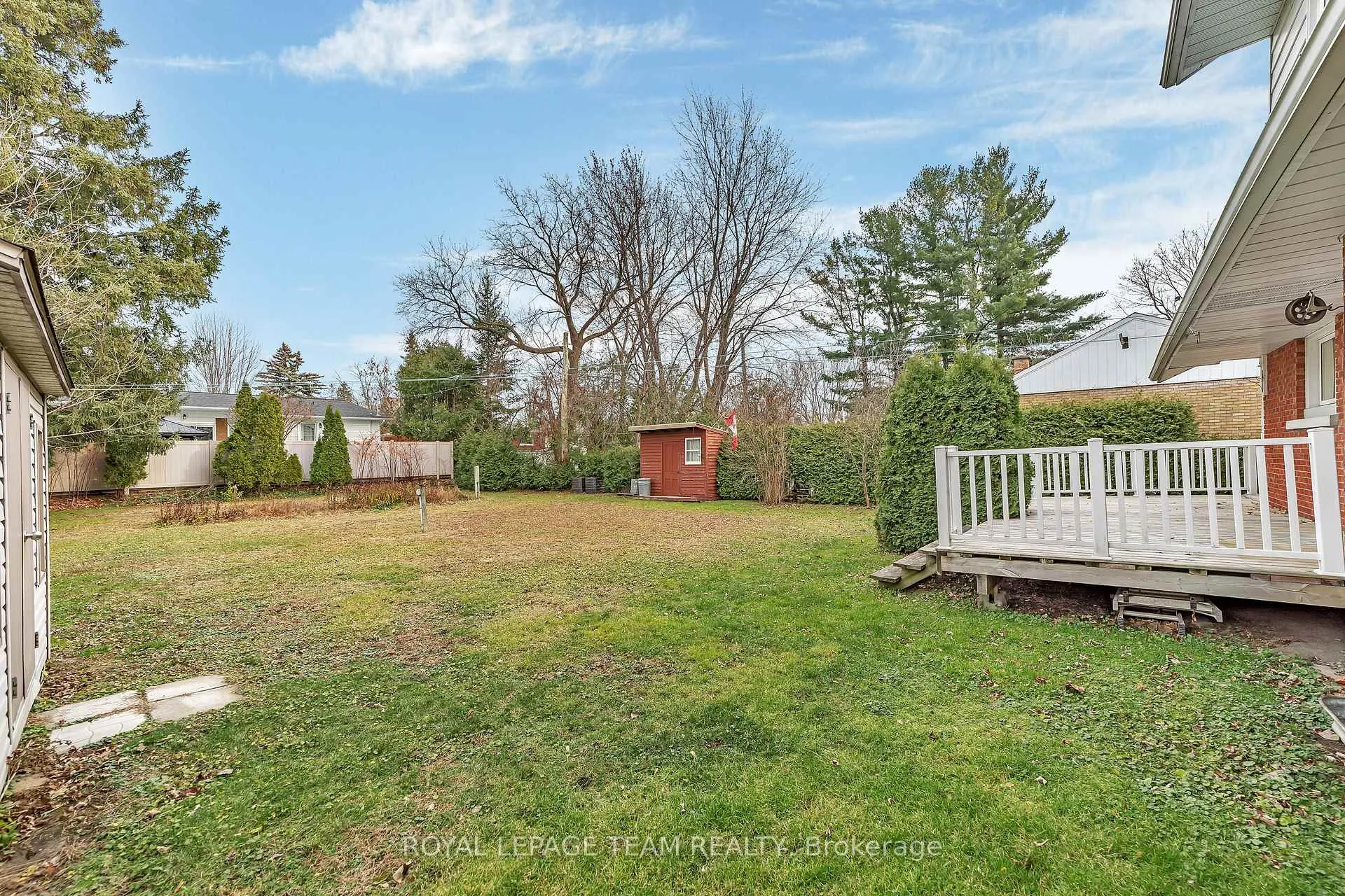 Photo 25 of 2099 Balharrie Avenue S, Ottawa, Hawthorne Meadows — HOMEH