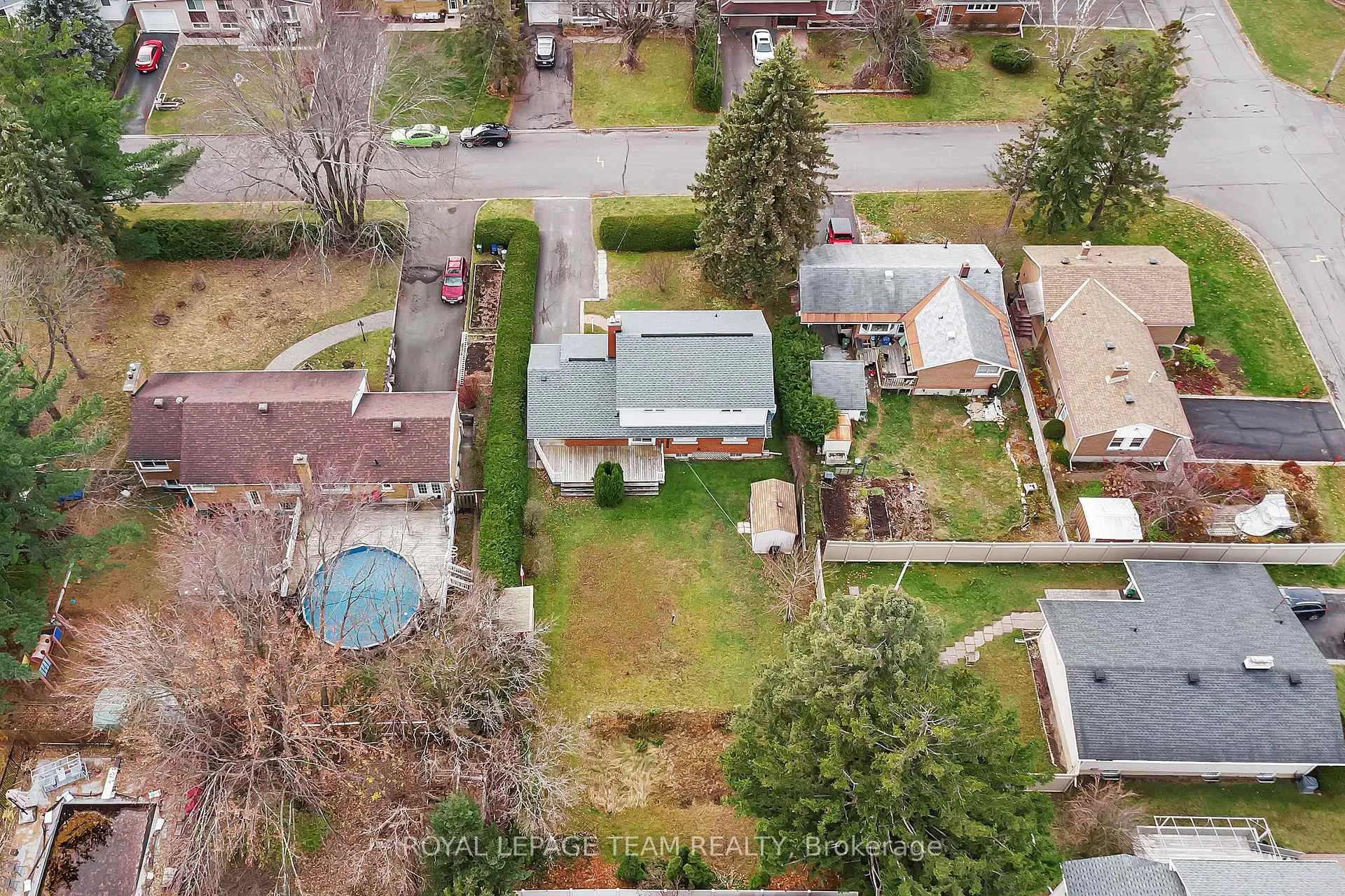 Photo 27 of 2099 Balharrie Avenue S, Ottawa, Hawthorne Meadows — HOMEH