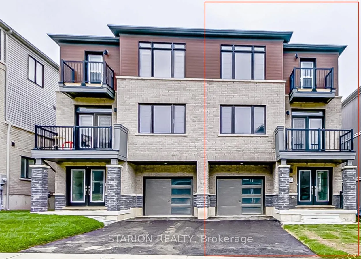 Photo 1 of 65 Norwich Crescent, Haldimand — HOMEH