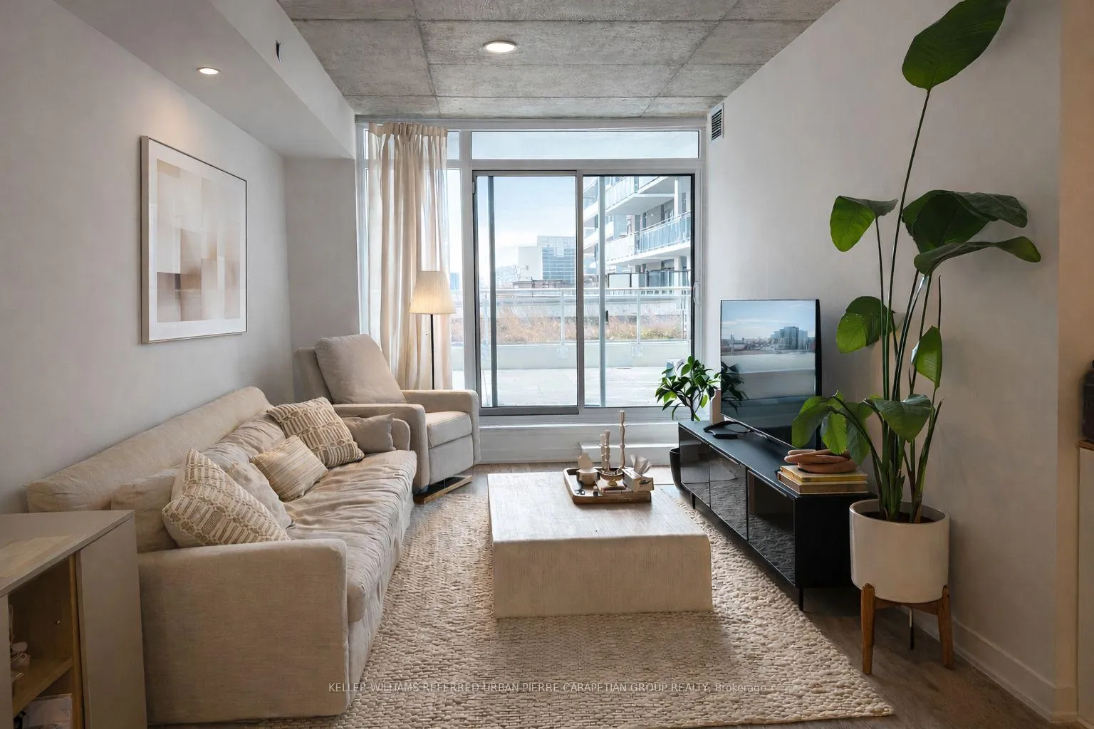 Photo 1 of Unit 210, 665 Queen Street E, Toronto, South Riverdale — HOMEH