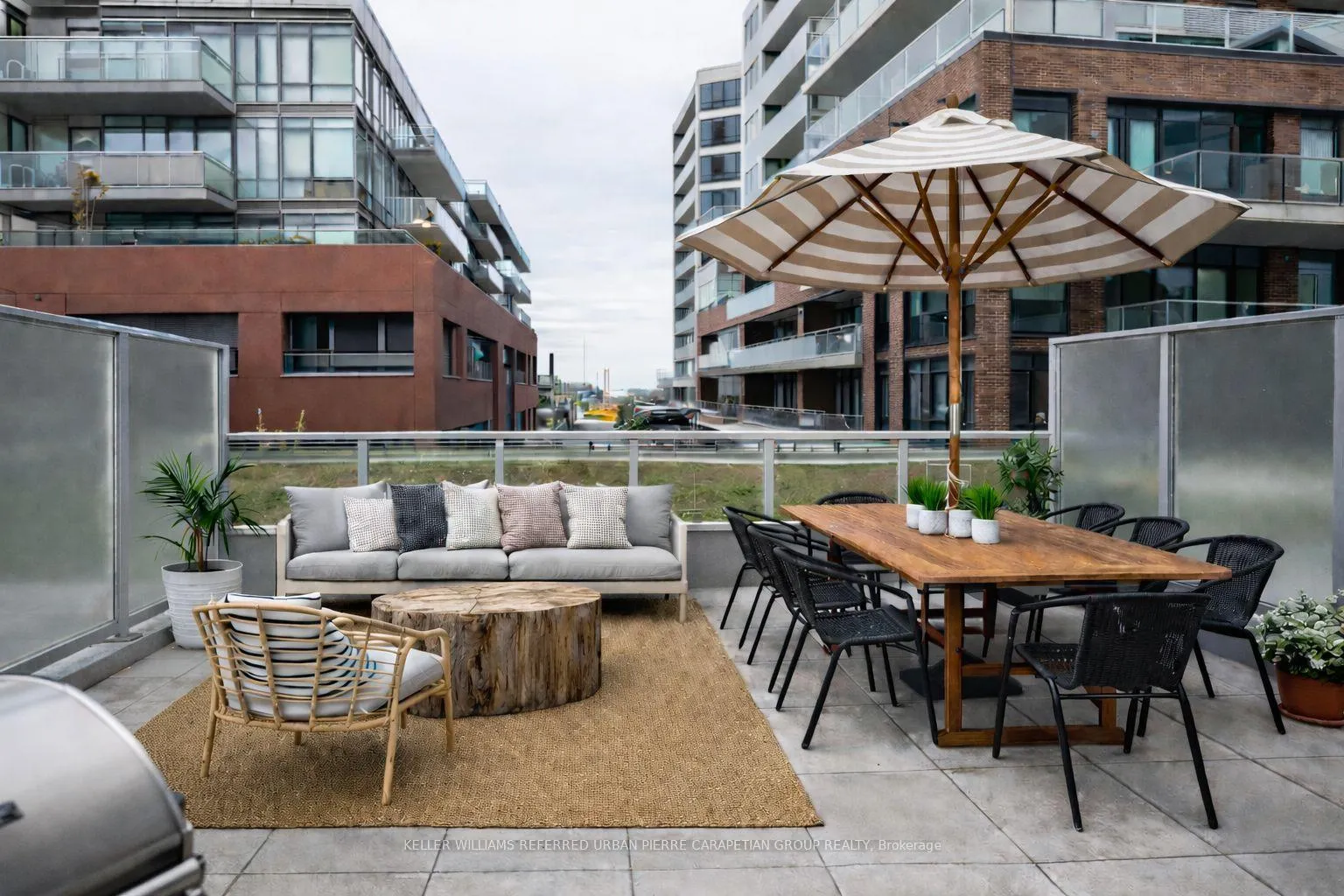 Photo 2 of Unit 210, 665 Queen Street E, Toronto, South Riverdale — HOMEH