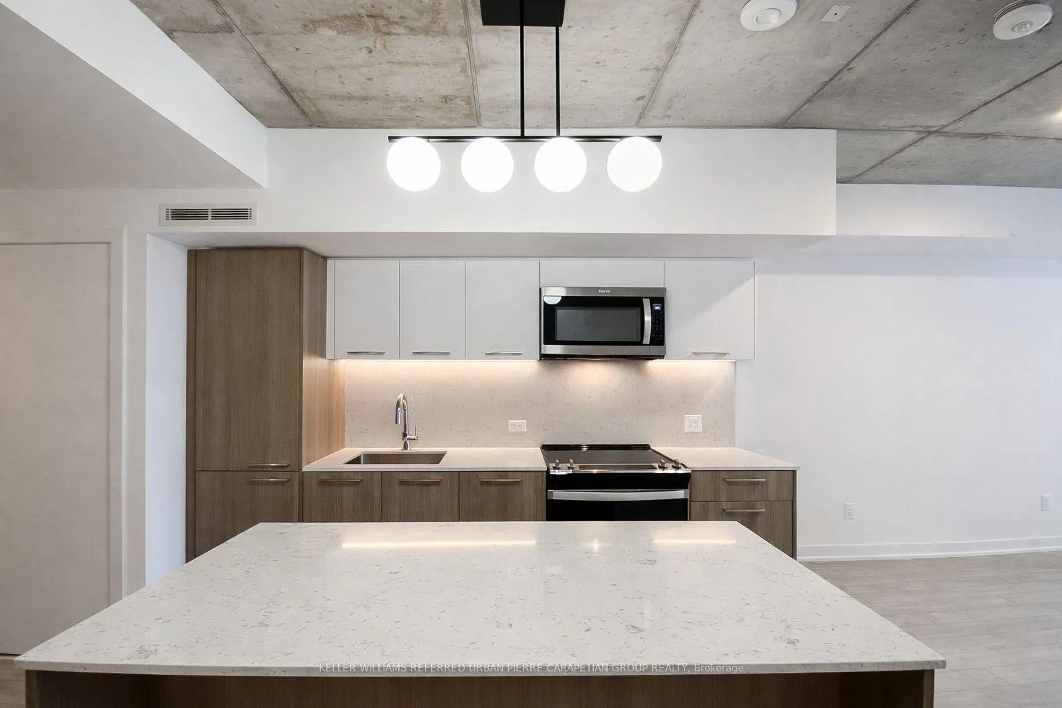 Photo 5 of Unit 210, 665 Queen Street E, Toronto, South Riverdale — HOMEH