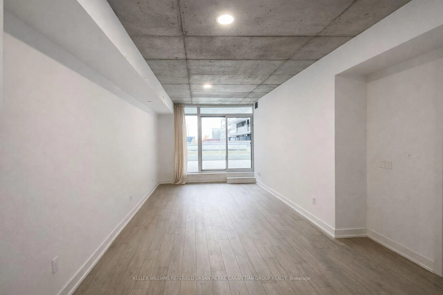 Photo 6 of Unit 210, 665 Queen Street E, Toronto, South Riverdale — HOMEH