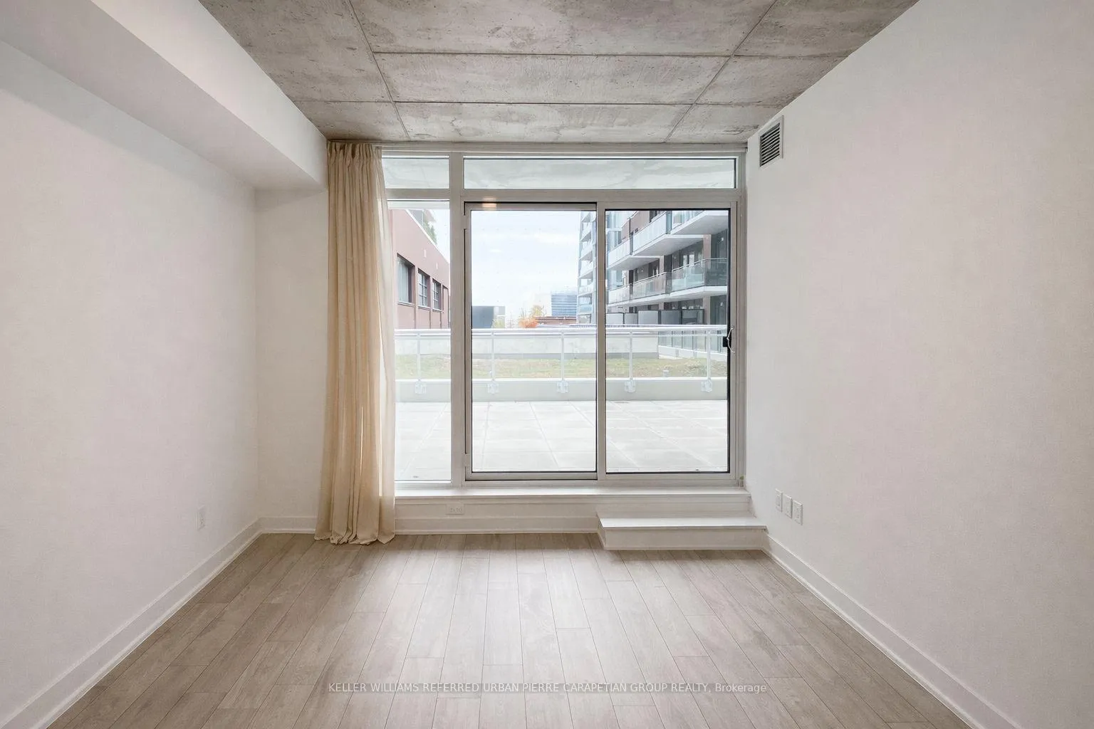 Photo 7 of Unit 210, 665 Queen Street E, Toronto, South Riverdale — HOMEH