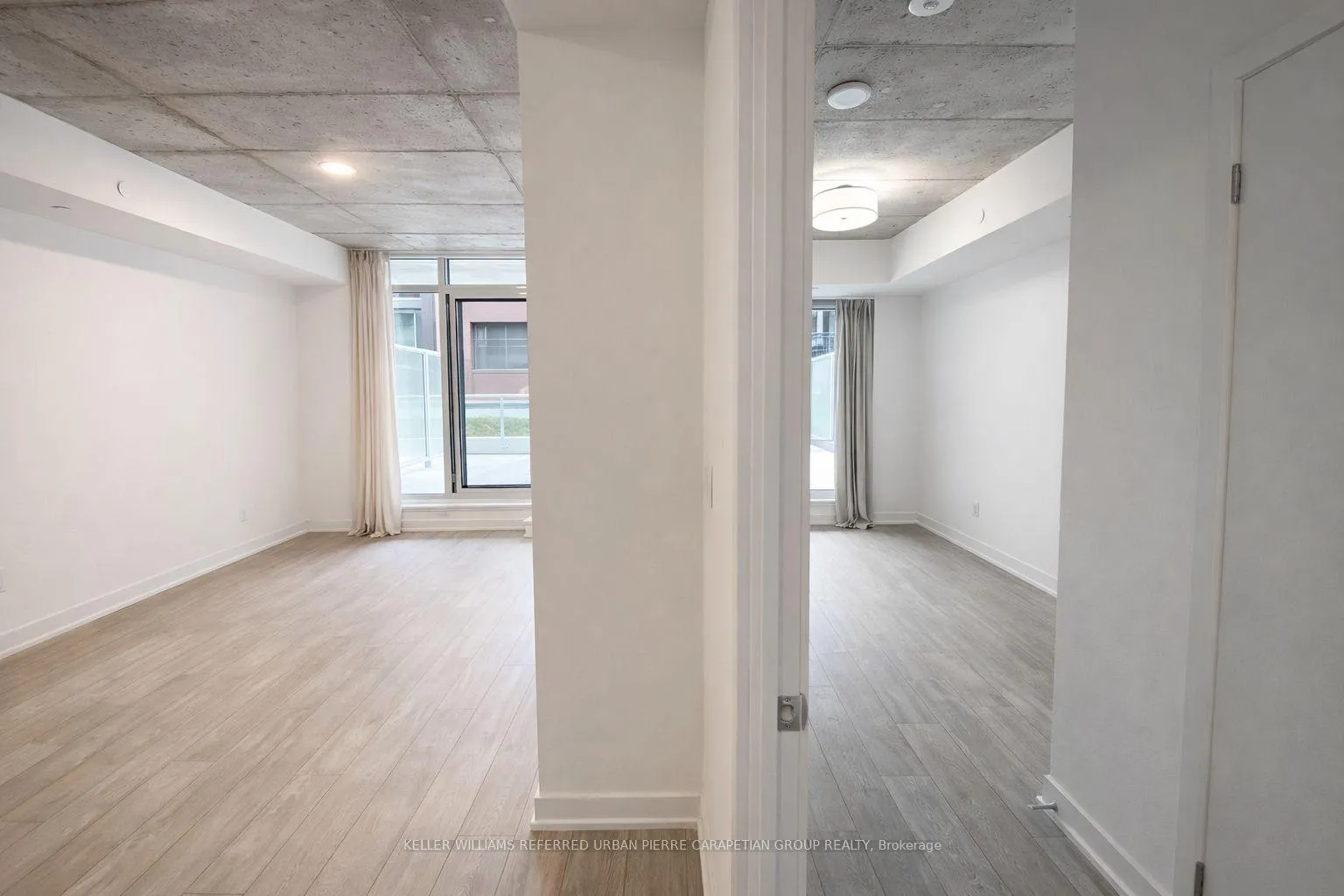 Photo 8 of Unit 210, 665 Queen Street E, Toronto, South Riverdale — HOMEH