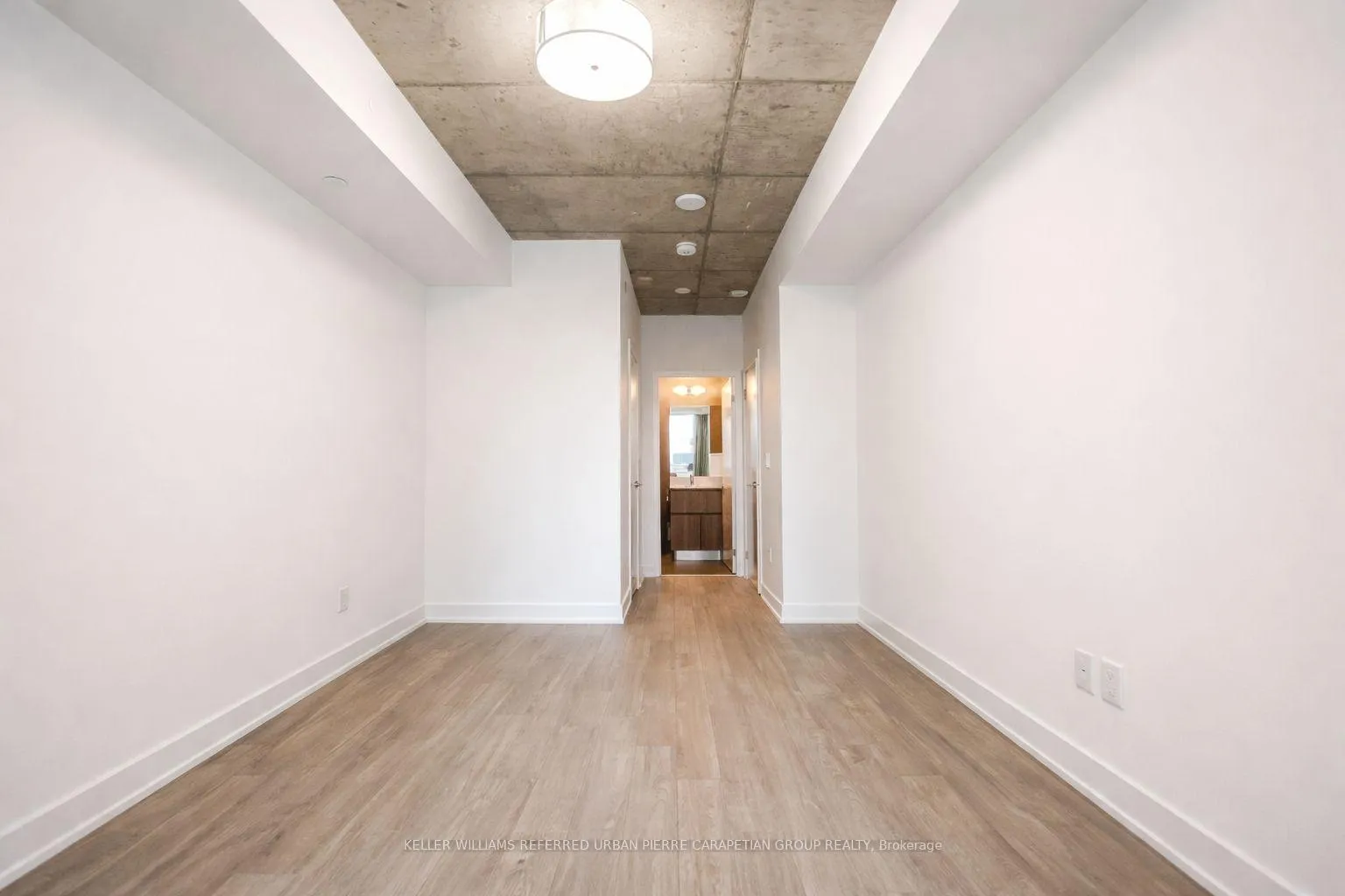 Photo 10 of Unit 210, 665 Queen Street E, Toronto, South Riverdale — HOMEH