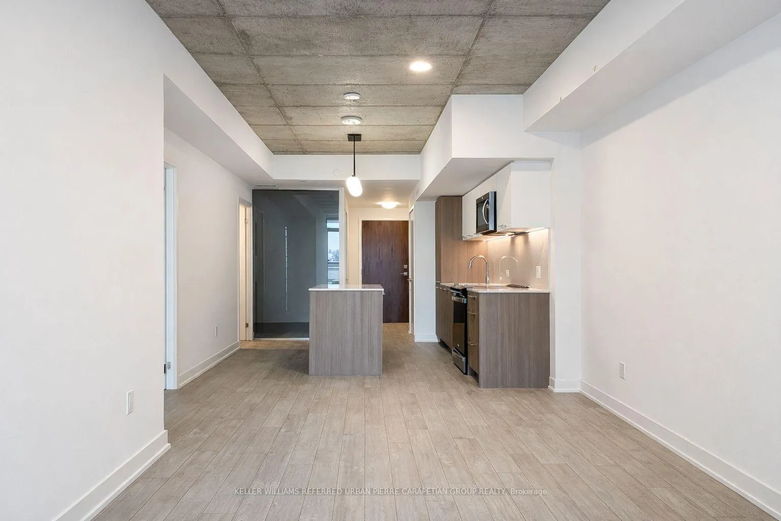Photo 13 of Unit 210, 665 Queen Street E, Toronto, South Riverdale — HOMEH