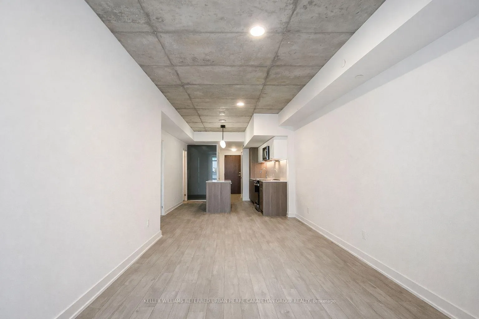 Photo 14 of Unit 210, 665 Queen Street E, Toronto, South Riverdale — HOMEH