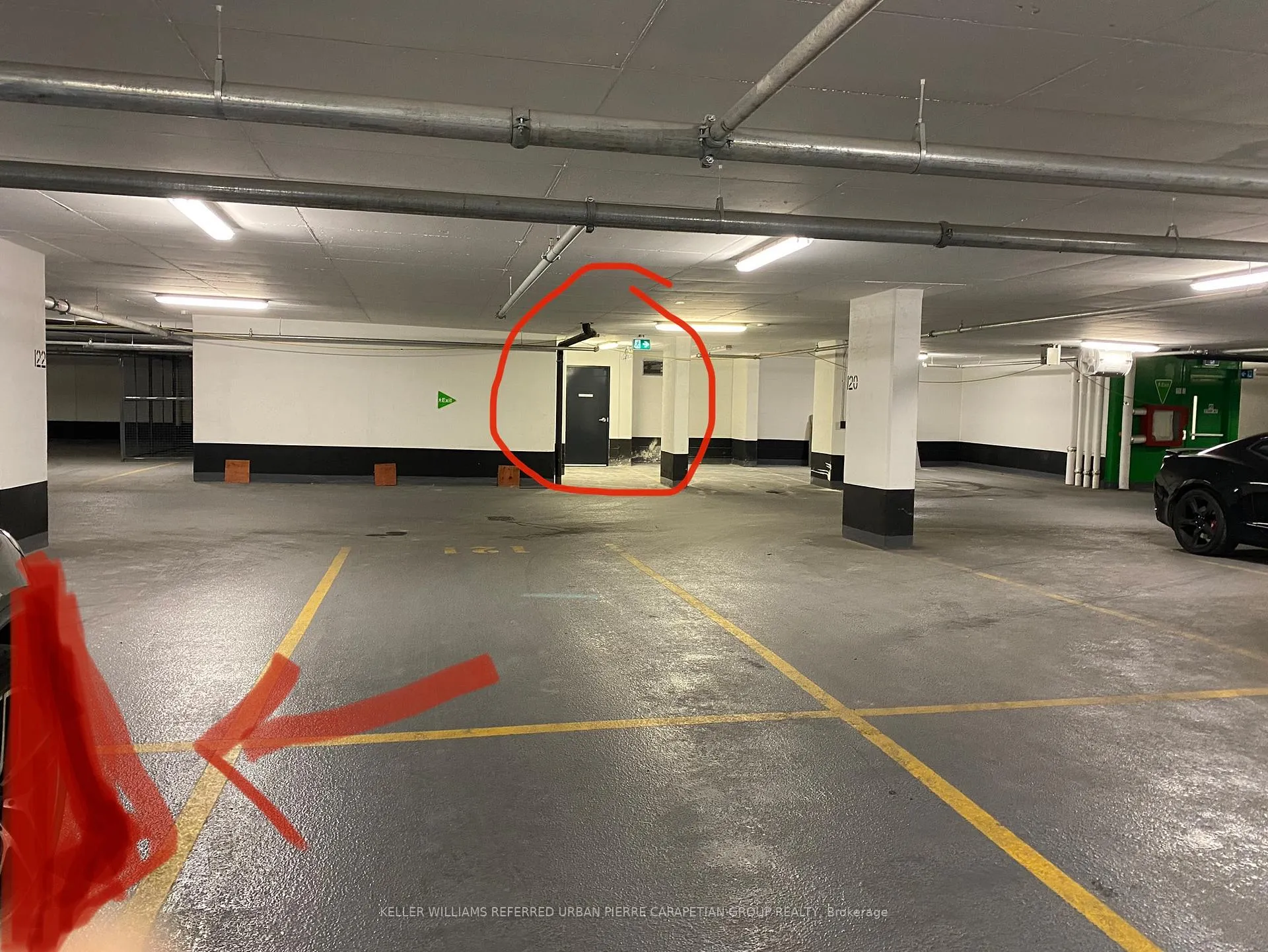 Photo 15 of Unit 210, 665 Queen Street E, Toronto, South Riverdale — HOMEH