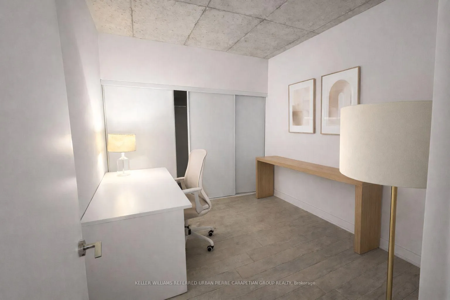 Photo 19 of Unit 210, 665 Queen Street E, Toronto, South Riverdale — HOMEH