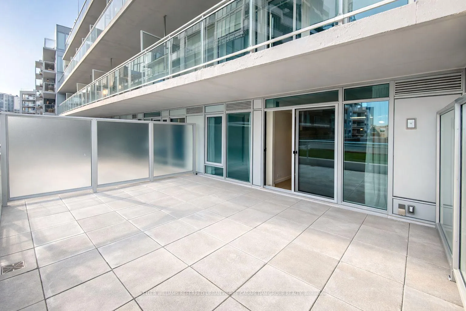 Photo 21 of Unit 210, 665 Queen Street E, Toronto, South Riverdale — HOMEH