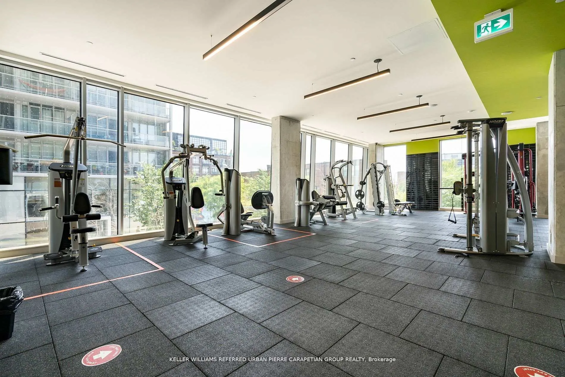 Photo 24 of Unit 210, 665 Queen Street E, Toronto, South Riverdale — HOMEH
