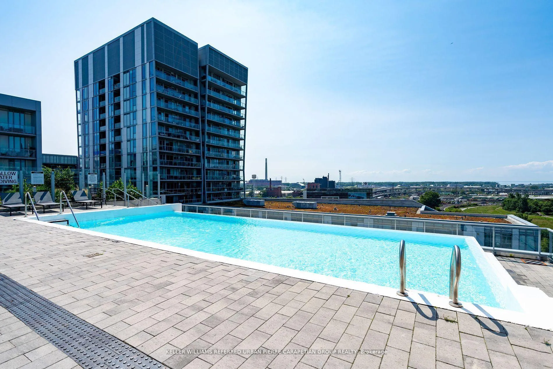Photo 26 of Unit 210, 665 Queen Street E, Toronto, South Riverdale — HOMEH