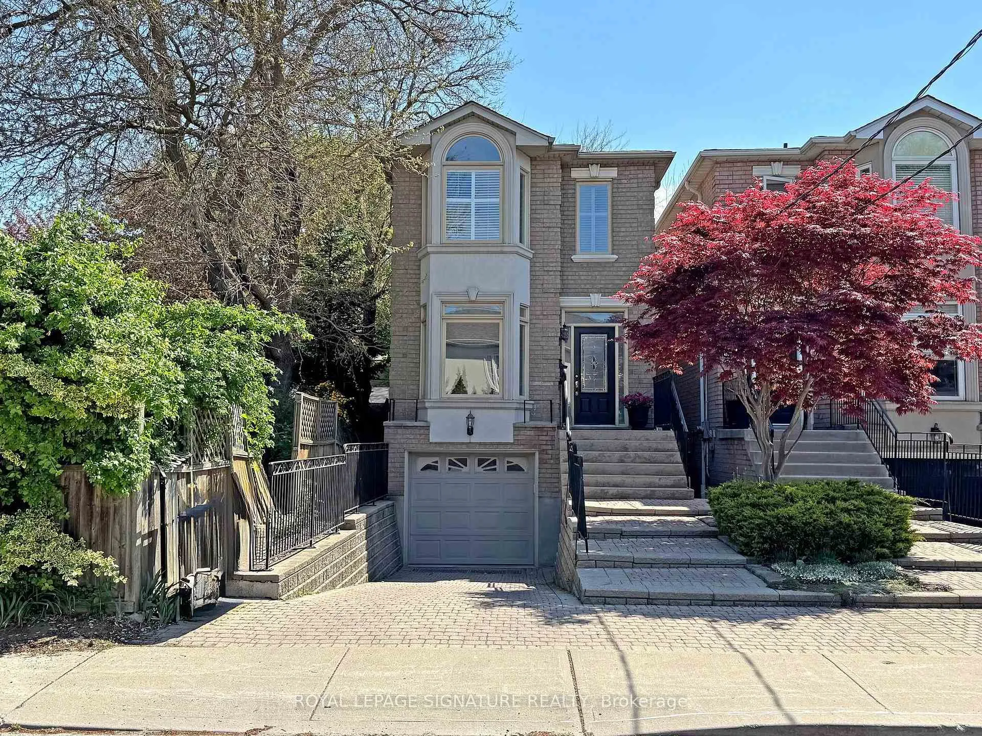 Photo 1 of 53 Stanhope Avenue, Toronto, East York — HOMEH