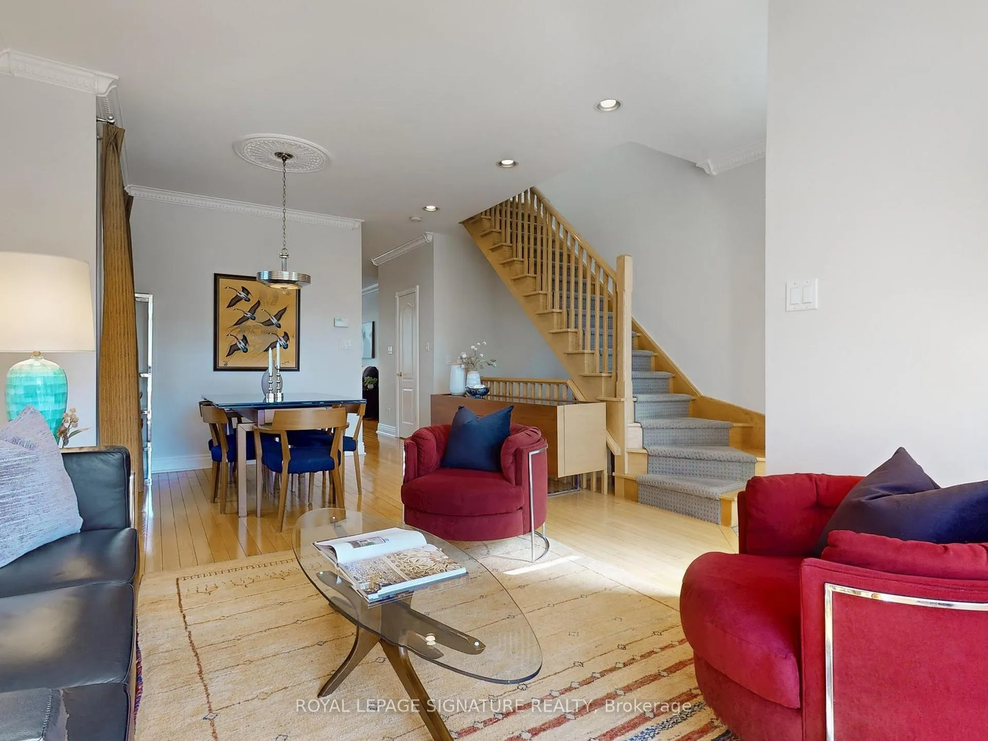 Photo 6 of 53 Stanhope Avenue, Toronto, East York — HOMEH